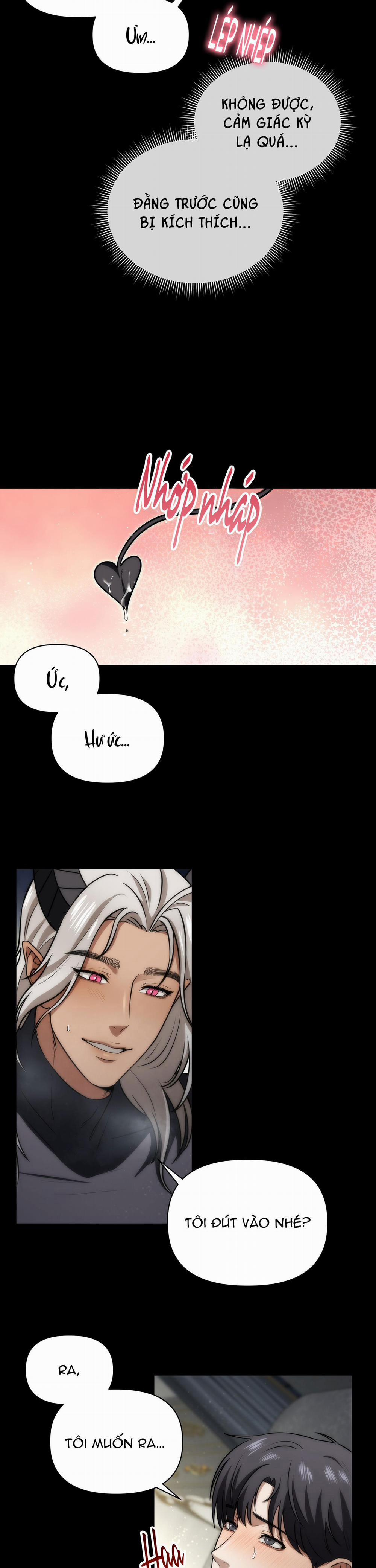 Sleep Or Sex 7 trang 20
