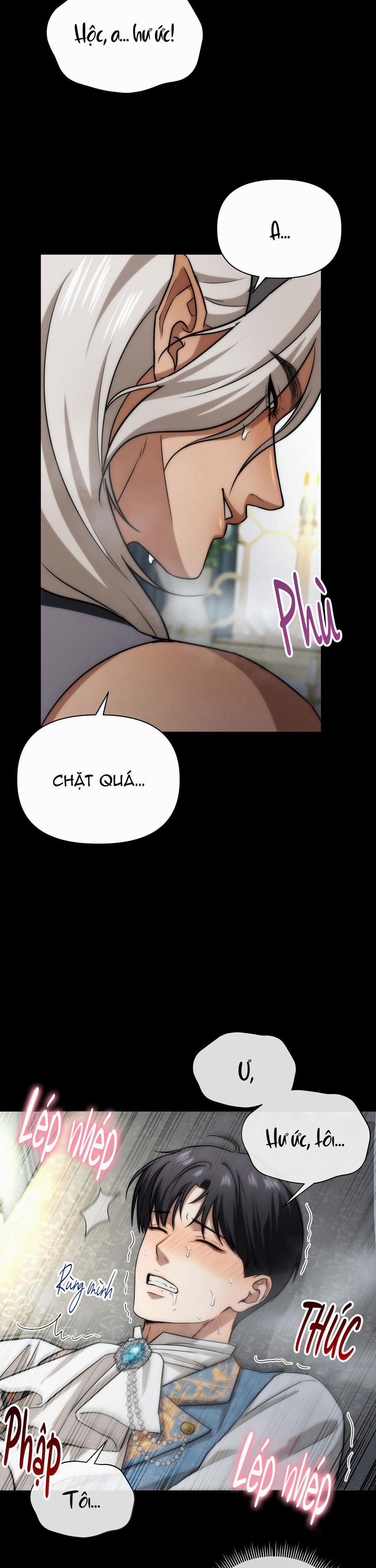 Sleep Or Sex 7 trang 22