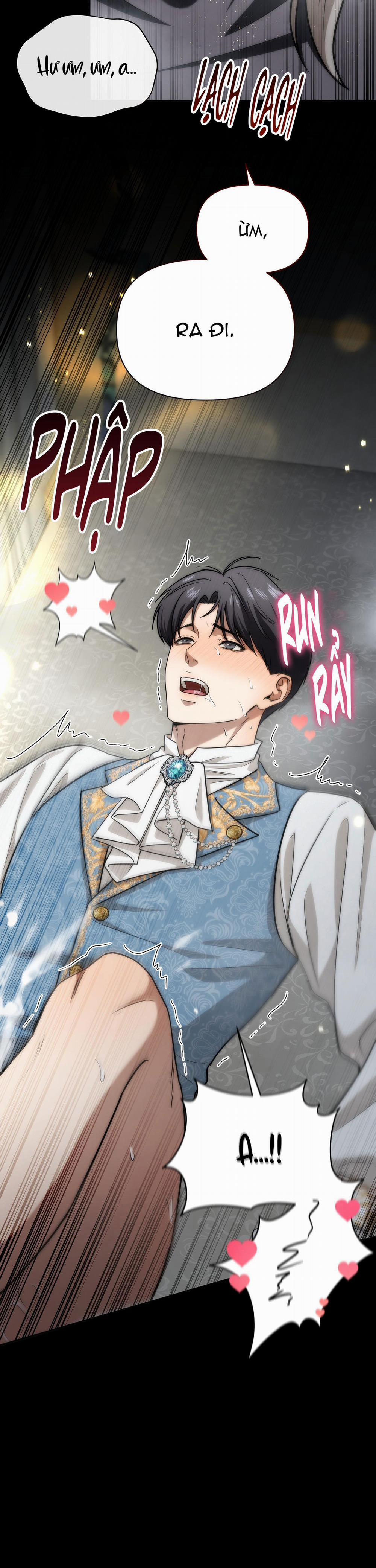 Sleep Or Sex 7 trang 24