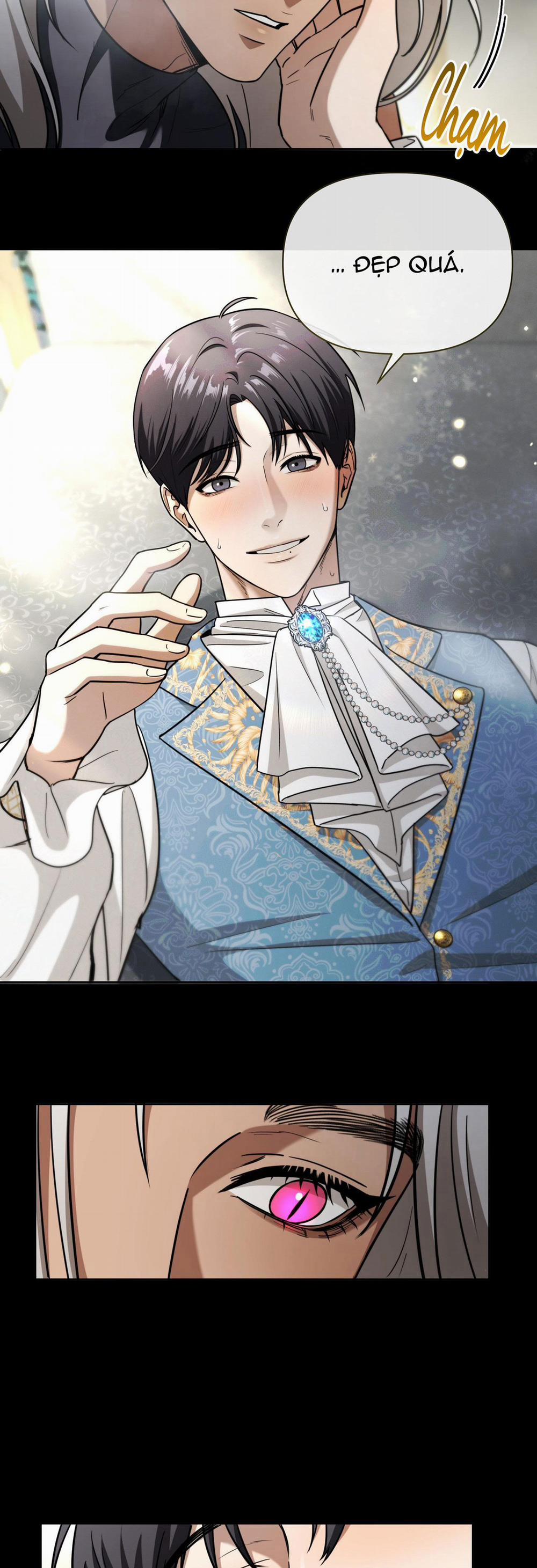 Sleep Or Sex 7 trang 26