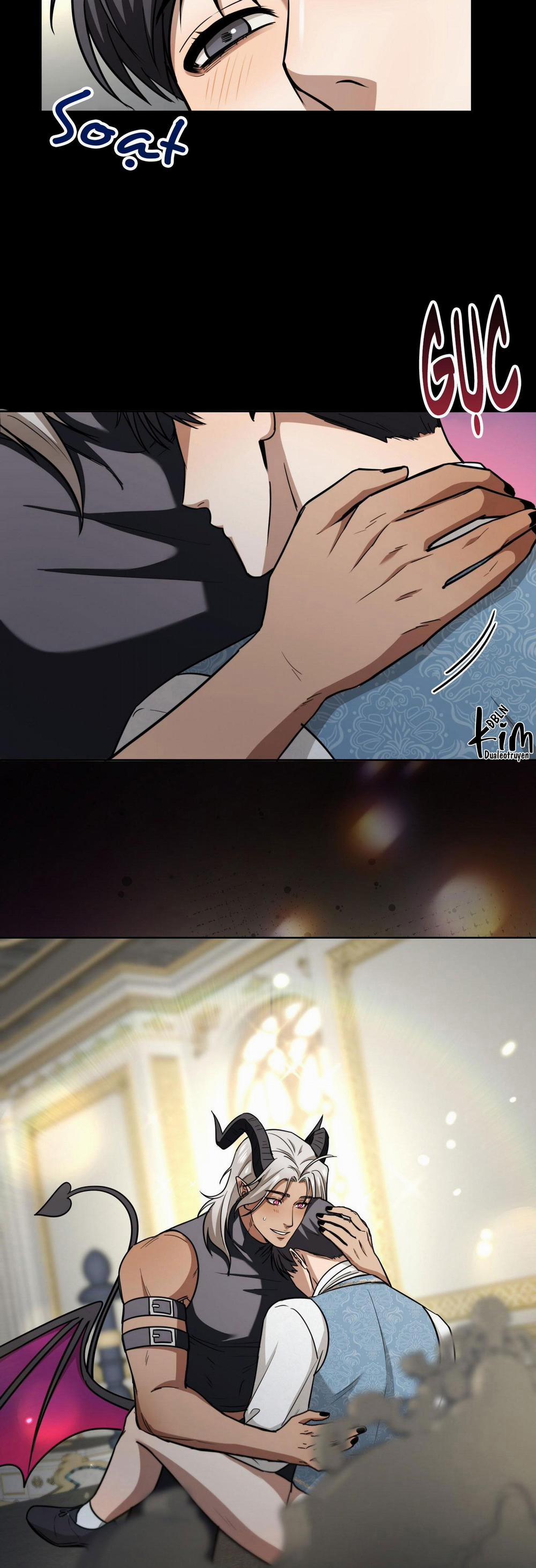 Sleep Or Sex 7 trang 27