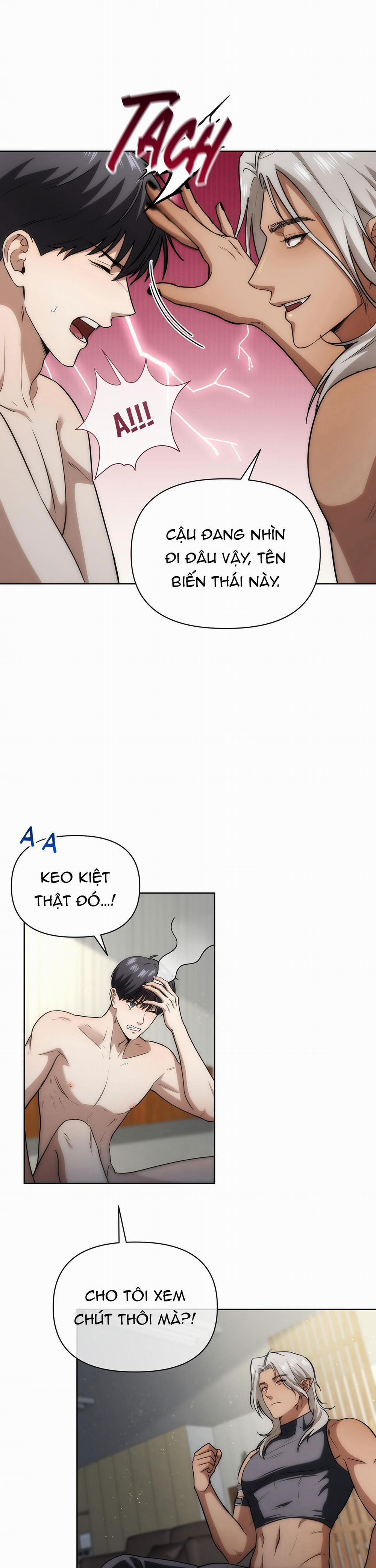 Sleep Or Sex 7 trang 4