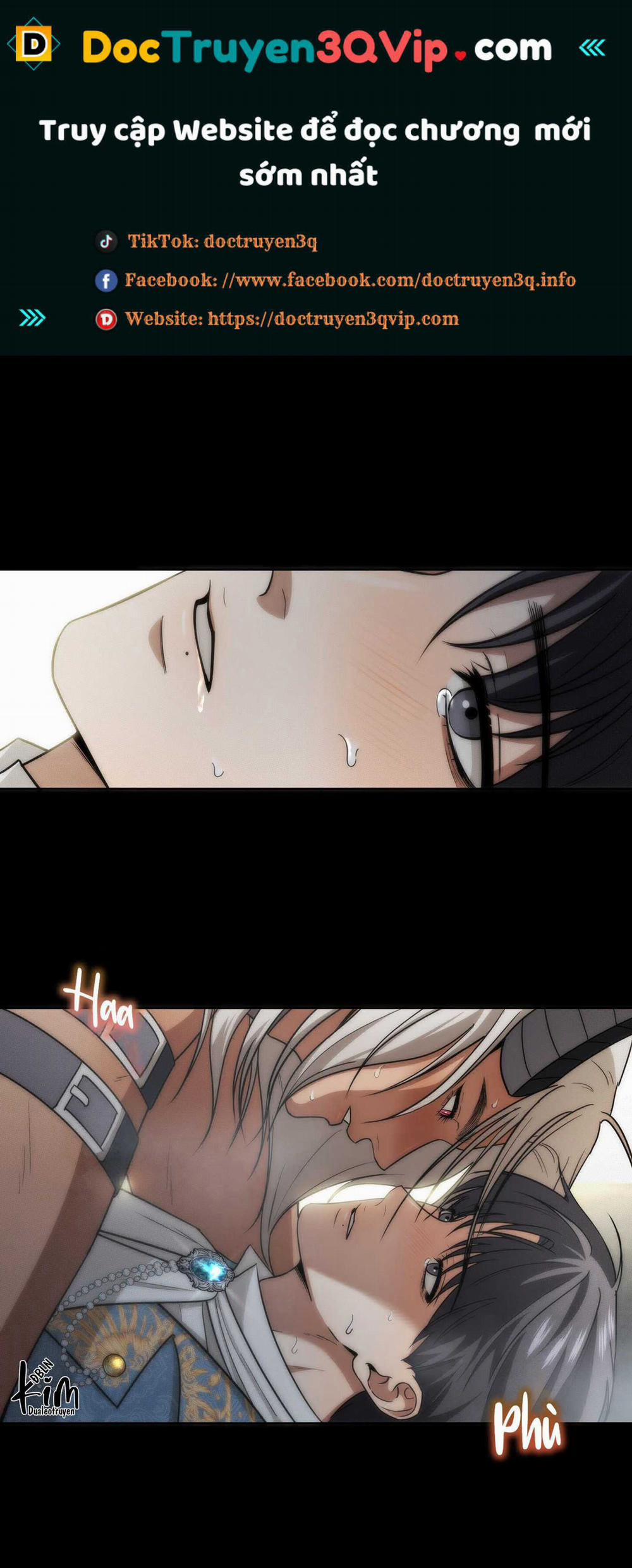 Sleep Or Sex 8 trang 0