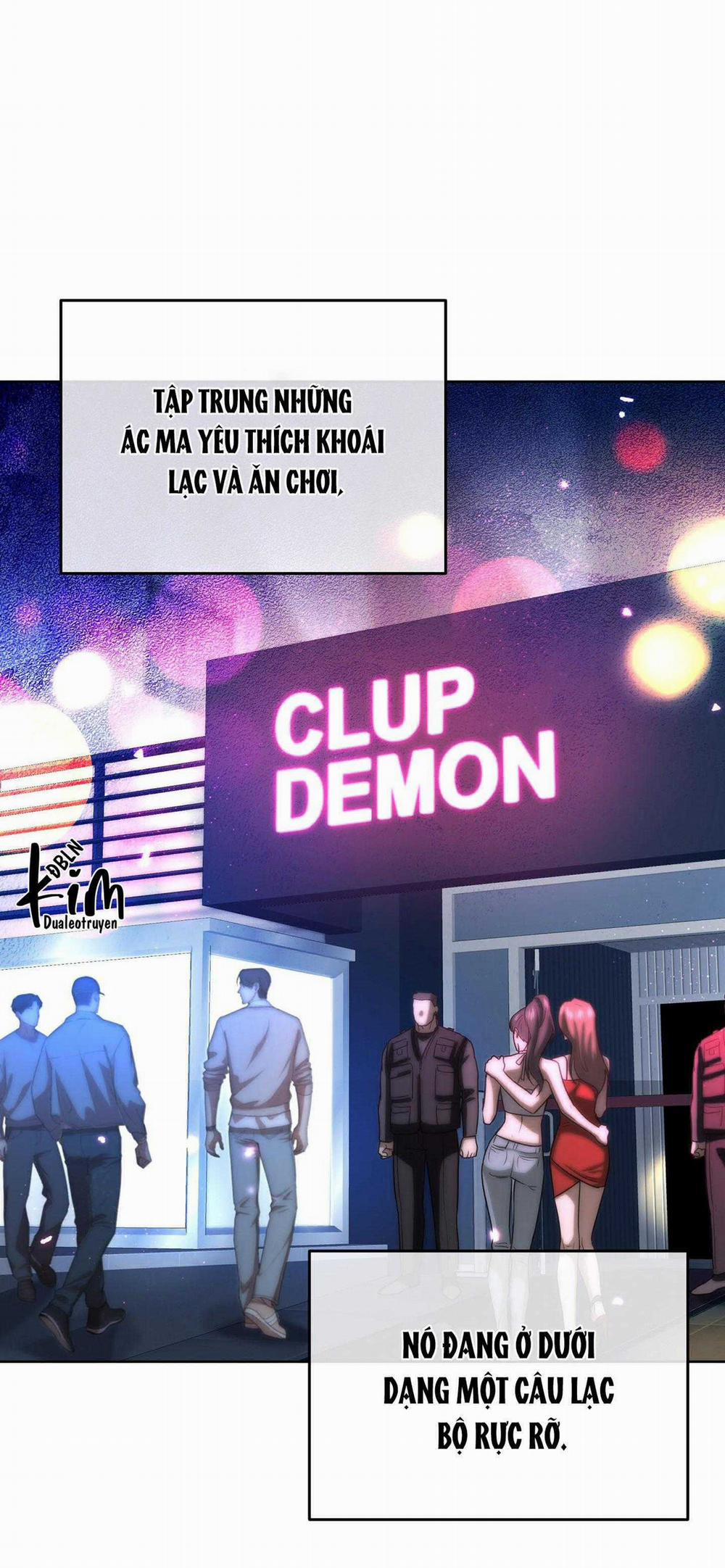 Sleep Or Sex 8 trang 11