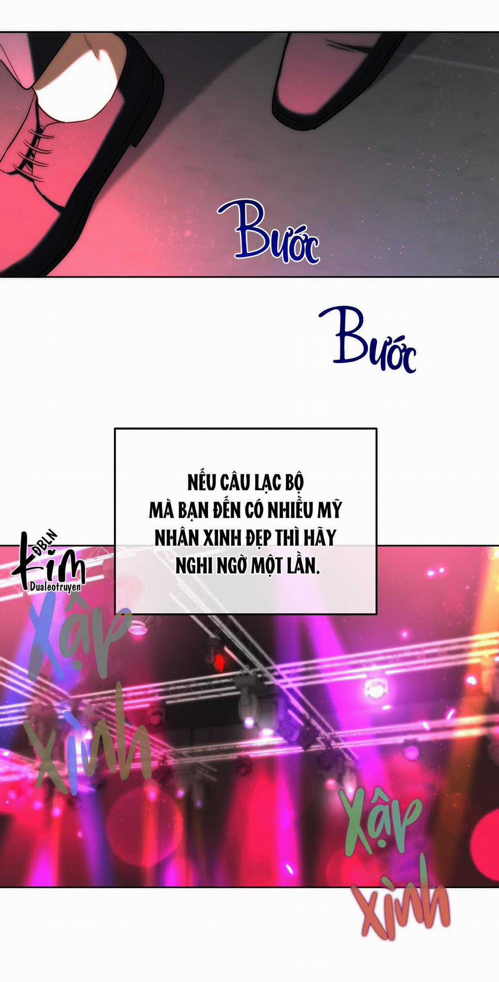 Sleep Or Sex 8 trang 12