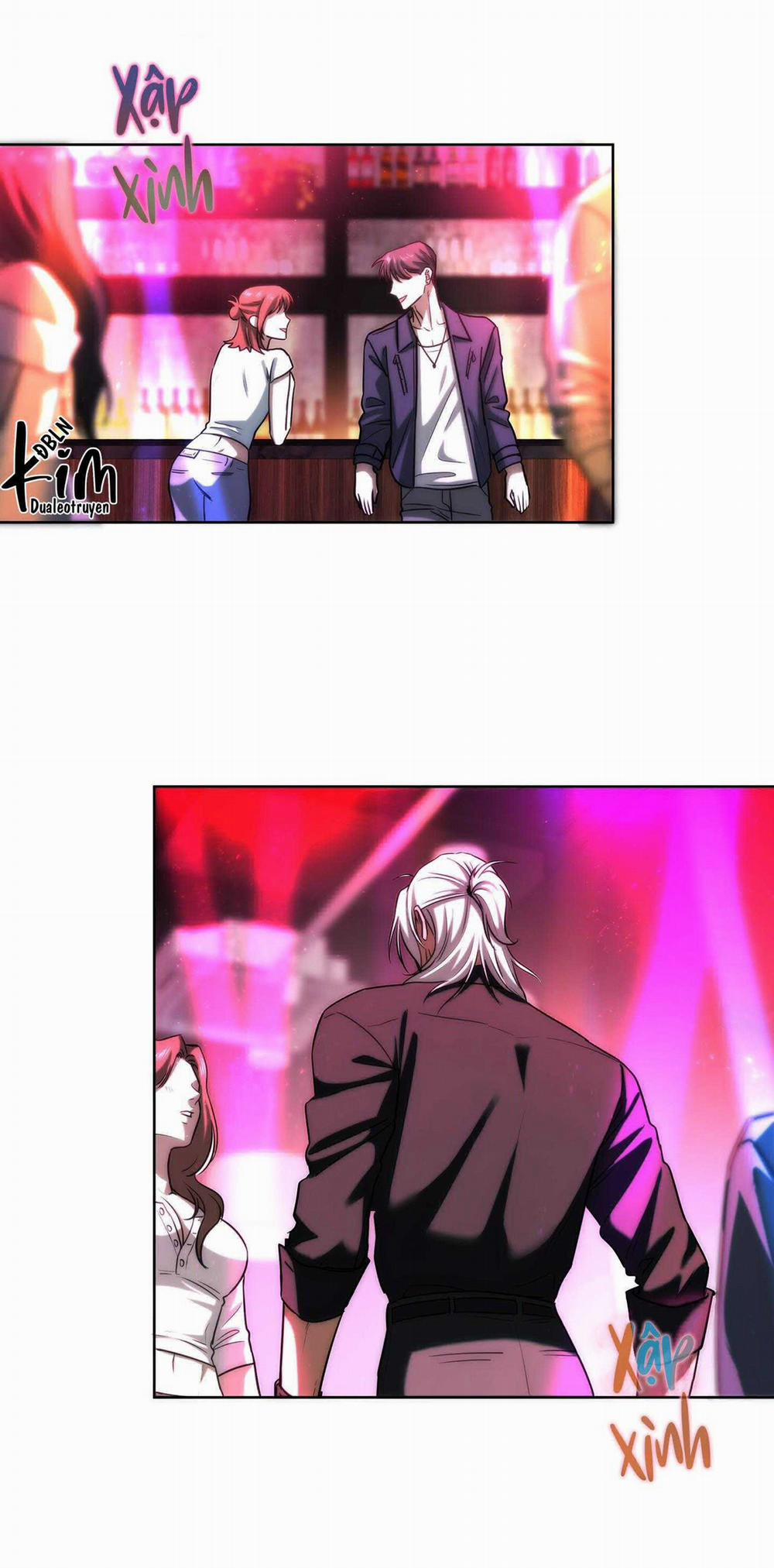 Sleep Or Sex 8 trang 13