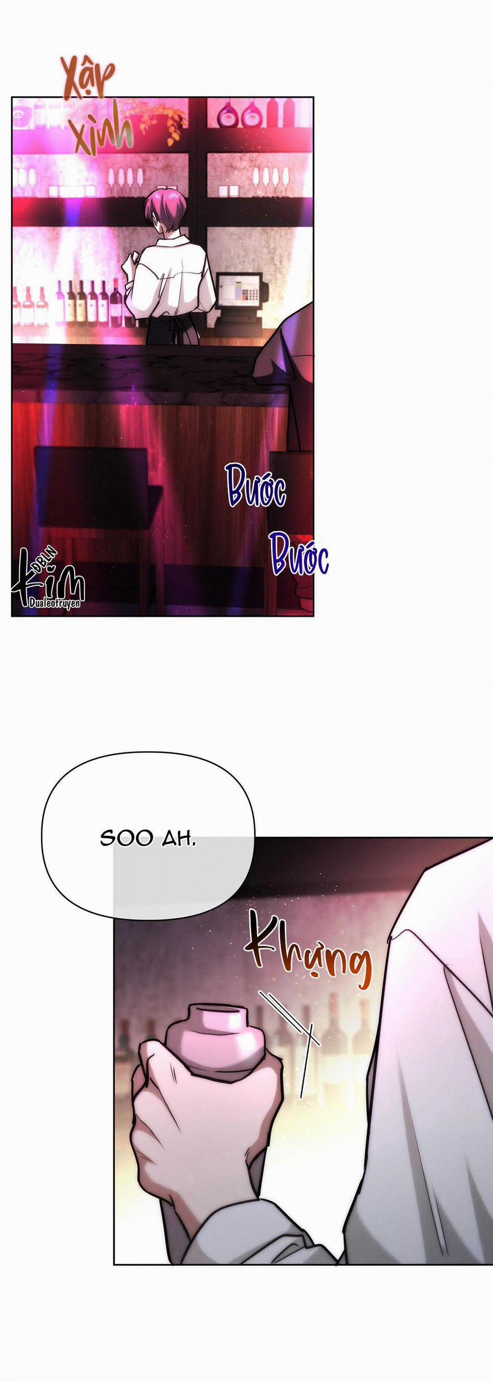 Sleep Or Sex 8 trang 14