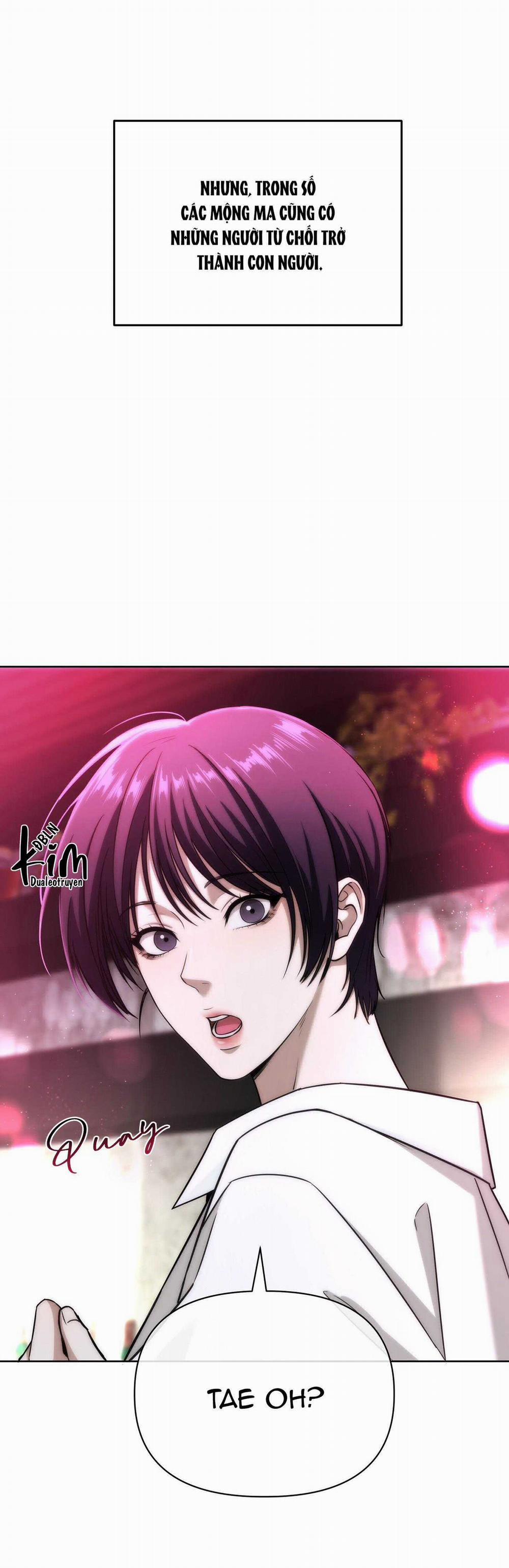 Sleep Or Sex 8 trang 15