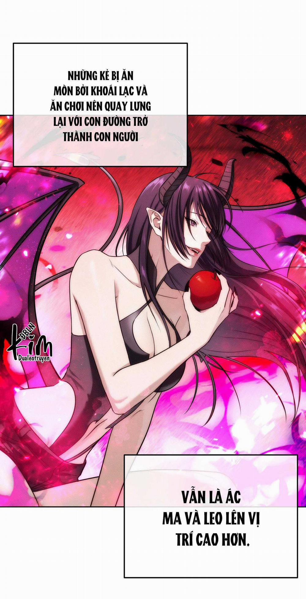 Sleep Or Sex 8 trang 16