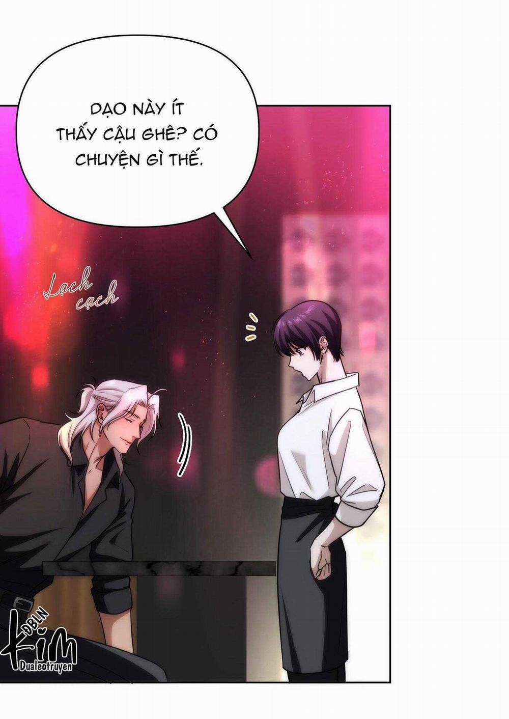 Sleep Or Sex 8 trang 17