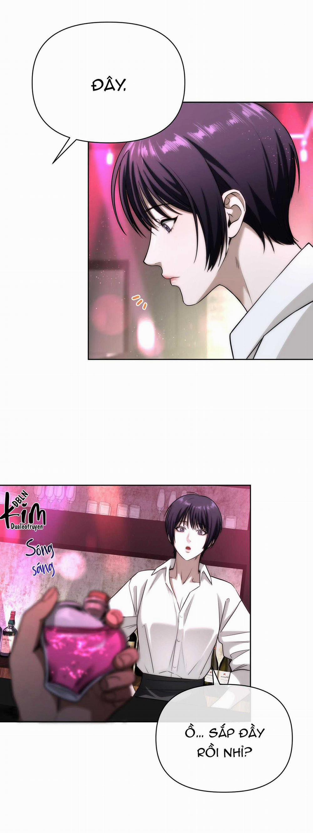 Sleep Or Sex 8 trang 18