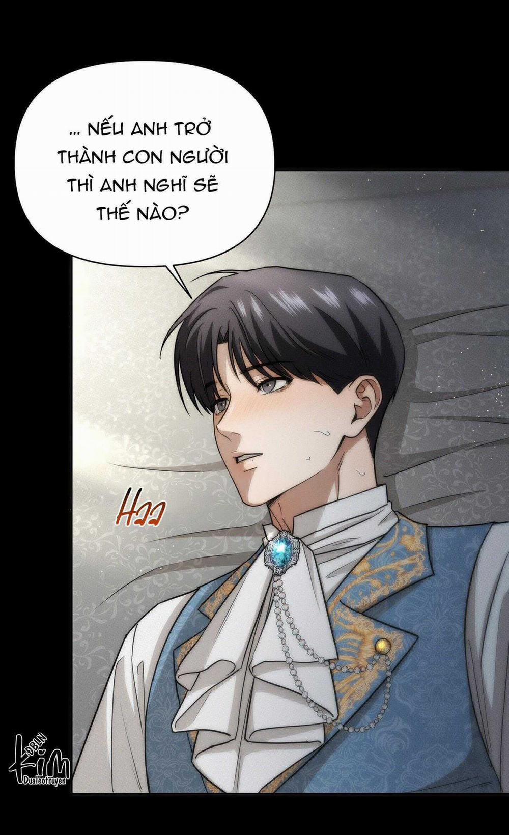 Sleep Or Sex 8 trang 2