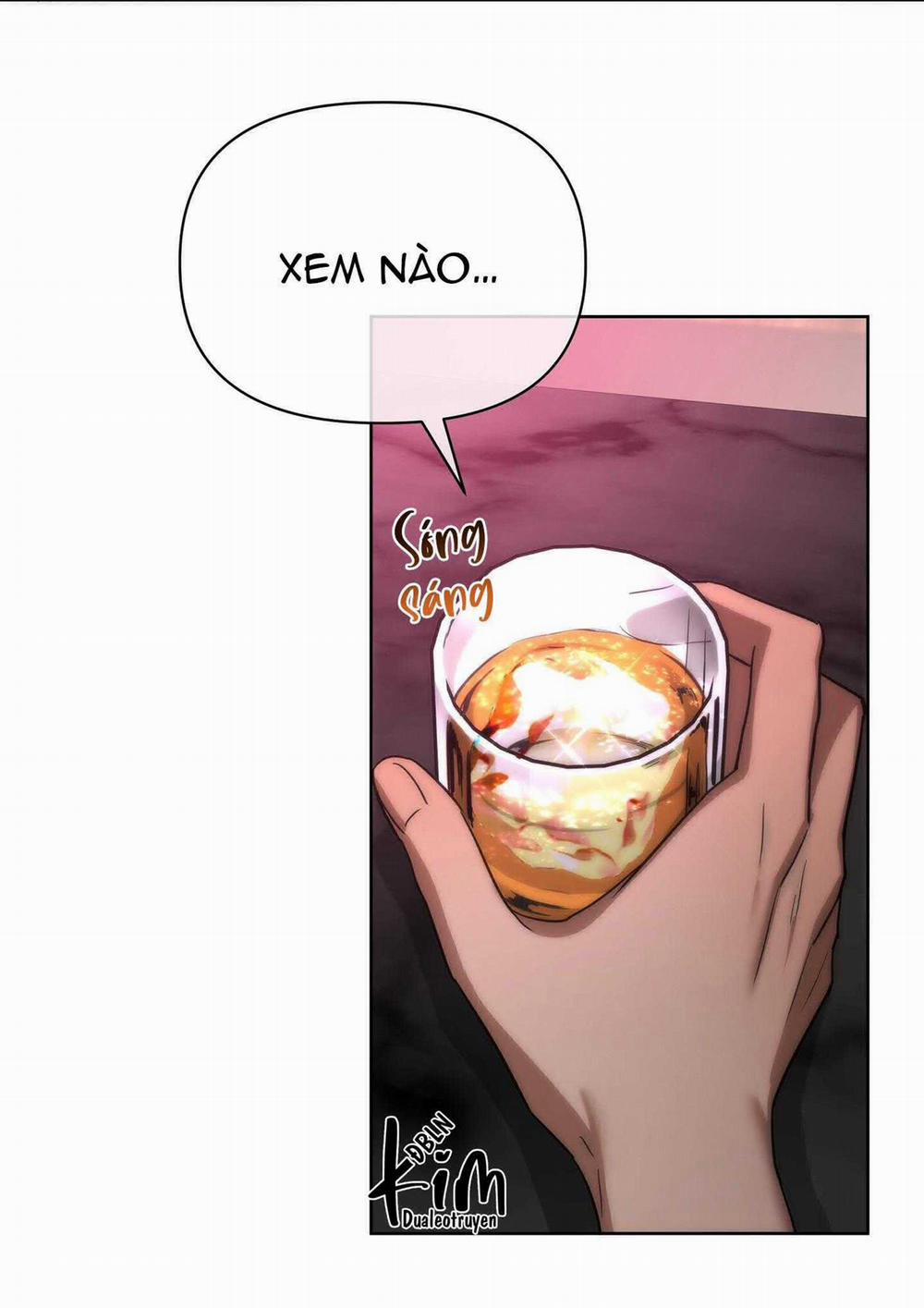 Sleep Or Sex 8 trang 22