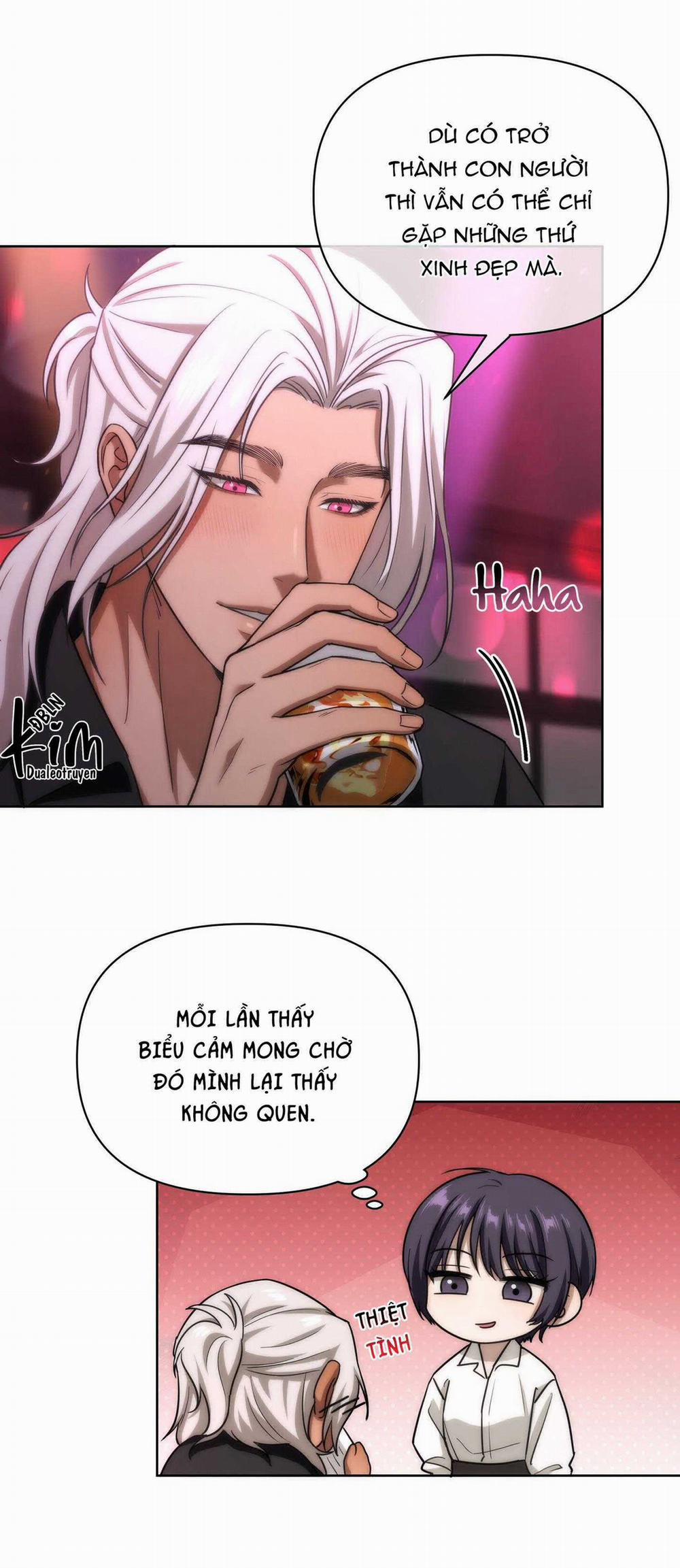 Sleep Or Sex 8 trang 23