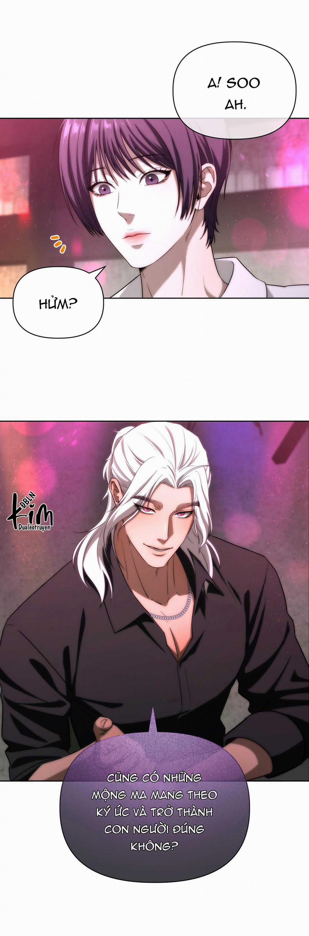 Sleep Or Sex 8 trang 24