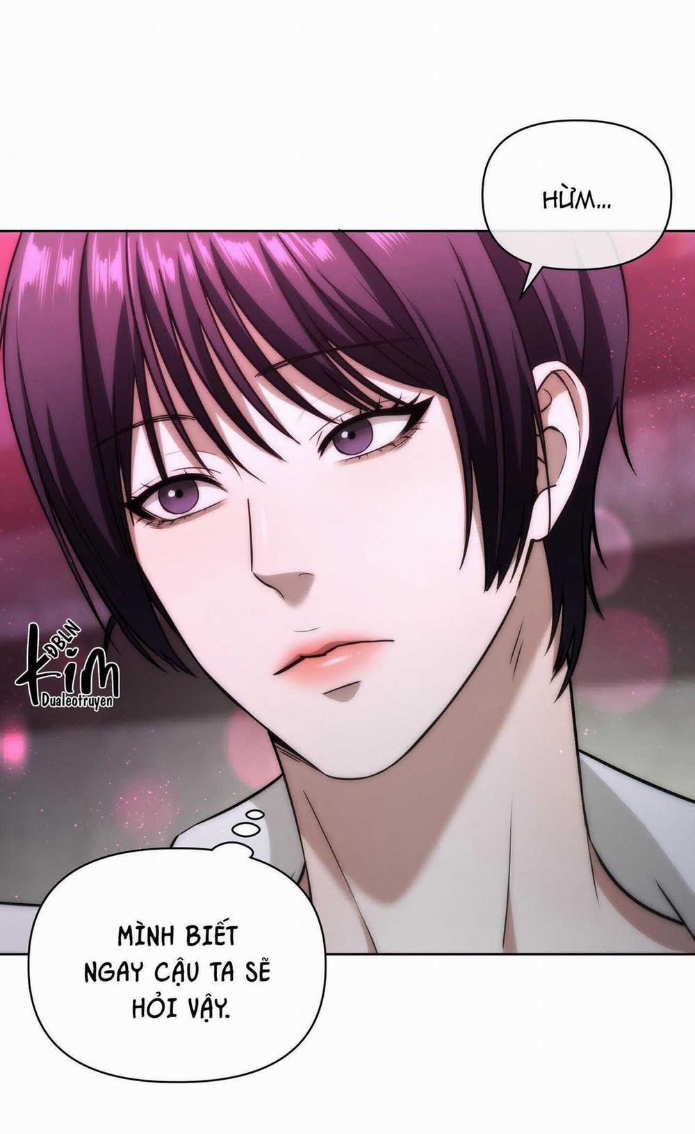 Sleep Or Sex 8 trang 25