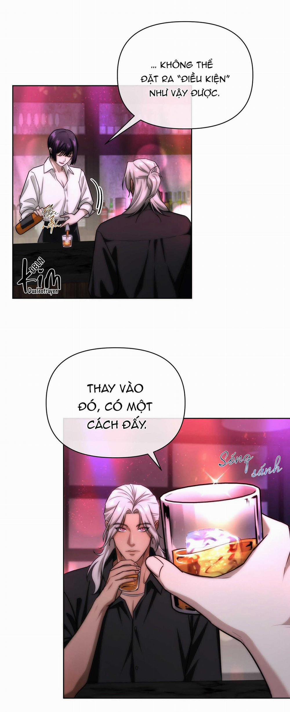 Sleep Or Sex 8 trang 26