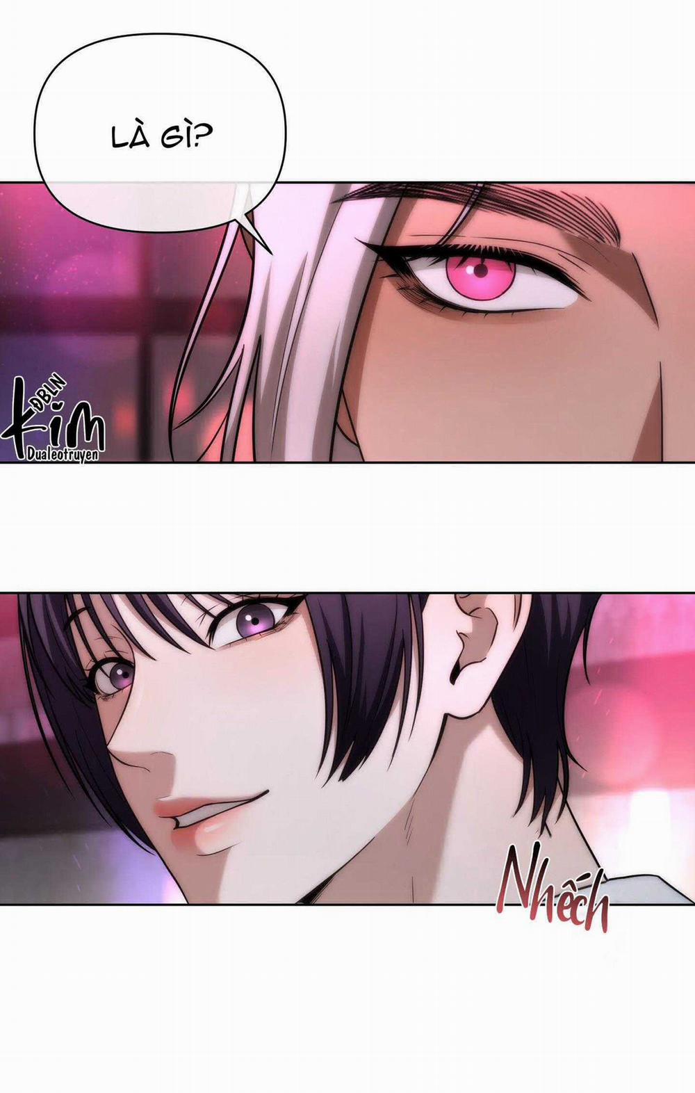 Sleep Or Sex 8 trang 27