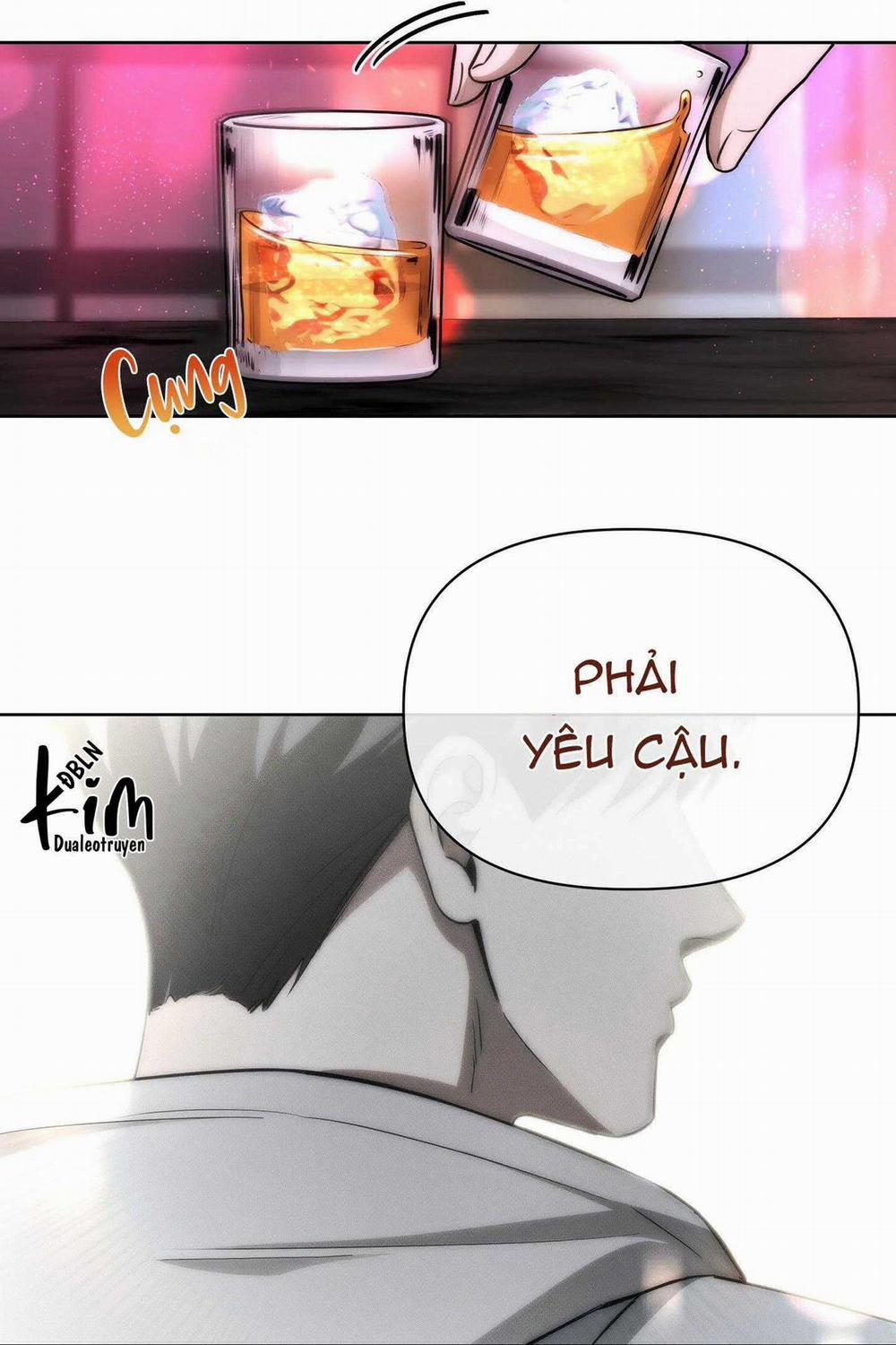 Sleep Or Sex 8 trang 29