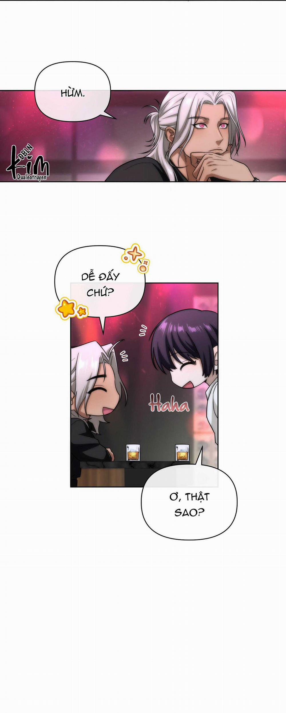 Sleep Or Sex 8 trang 30