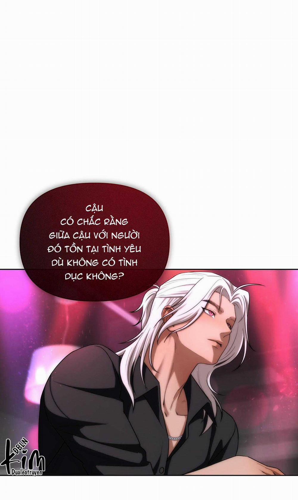 Sleep Or Sex 8 trang 31