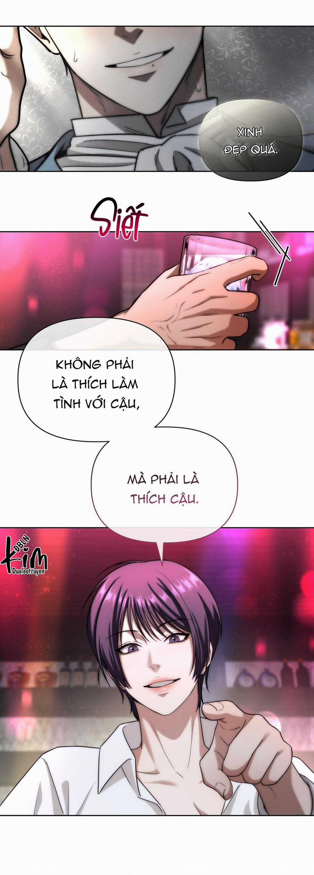 Sleep Or Sex 8 trang 32