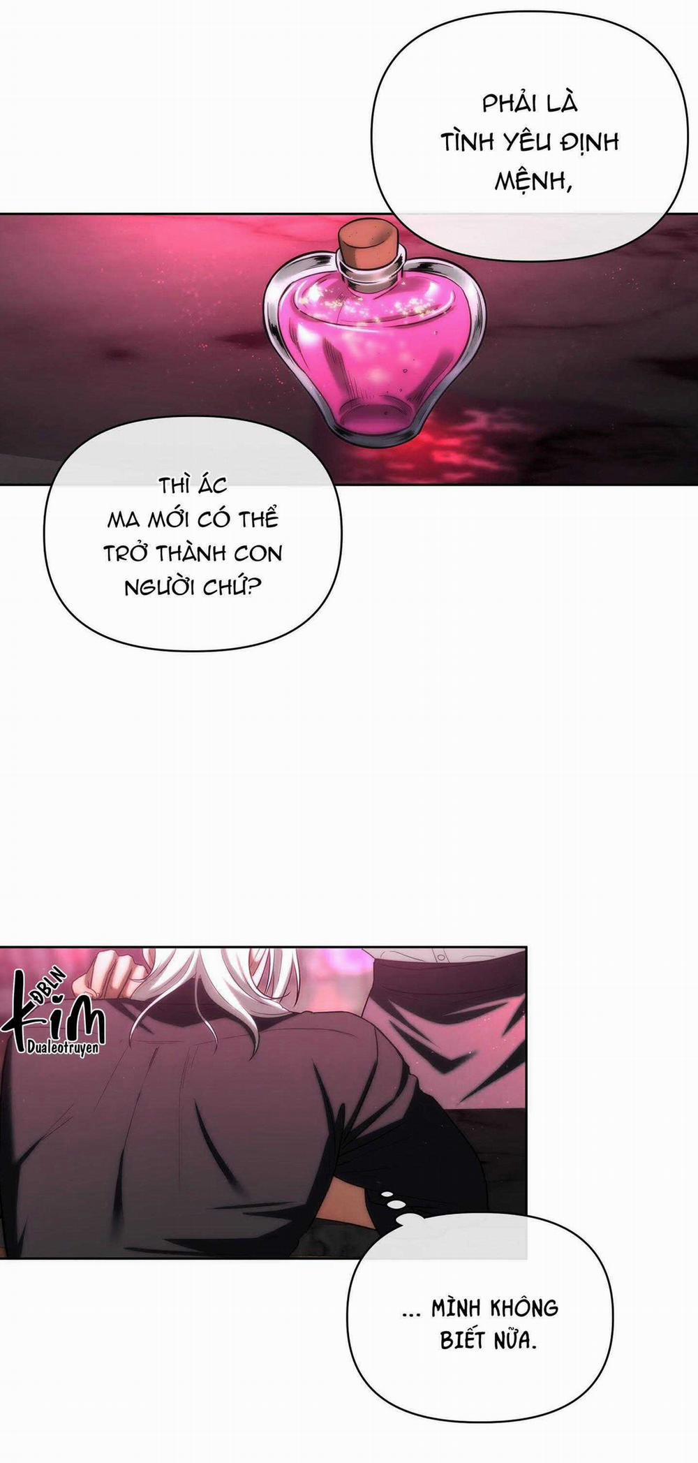 Sleep Or Sex 8 trang 34