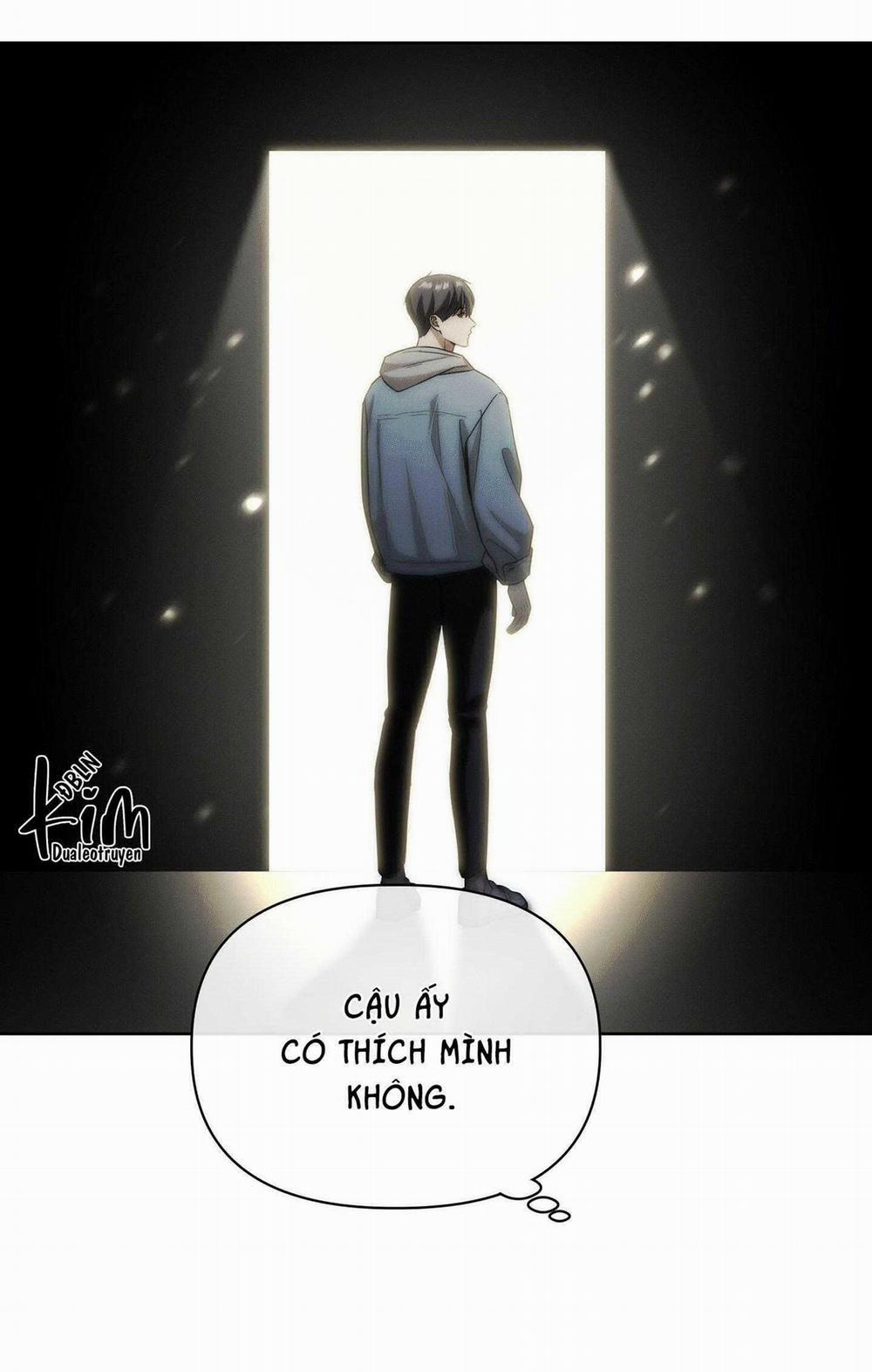 Sleep Or Sex 8 trang 35