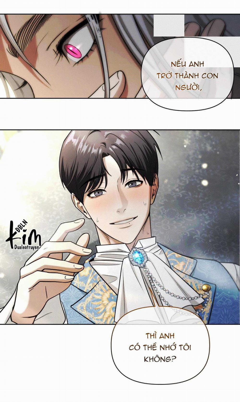 Sleep Or Sex 8 trang 37