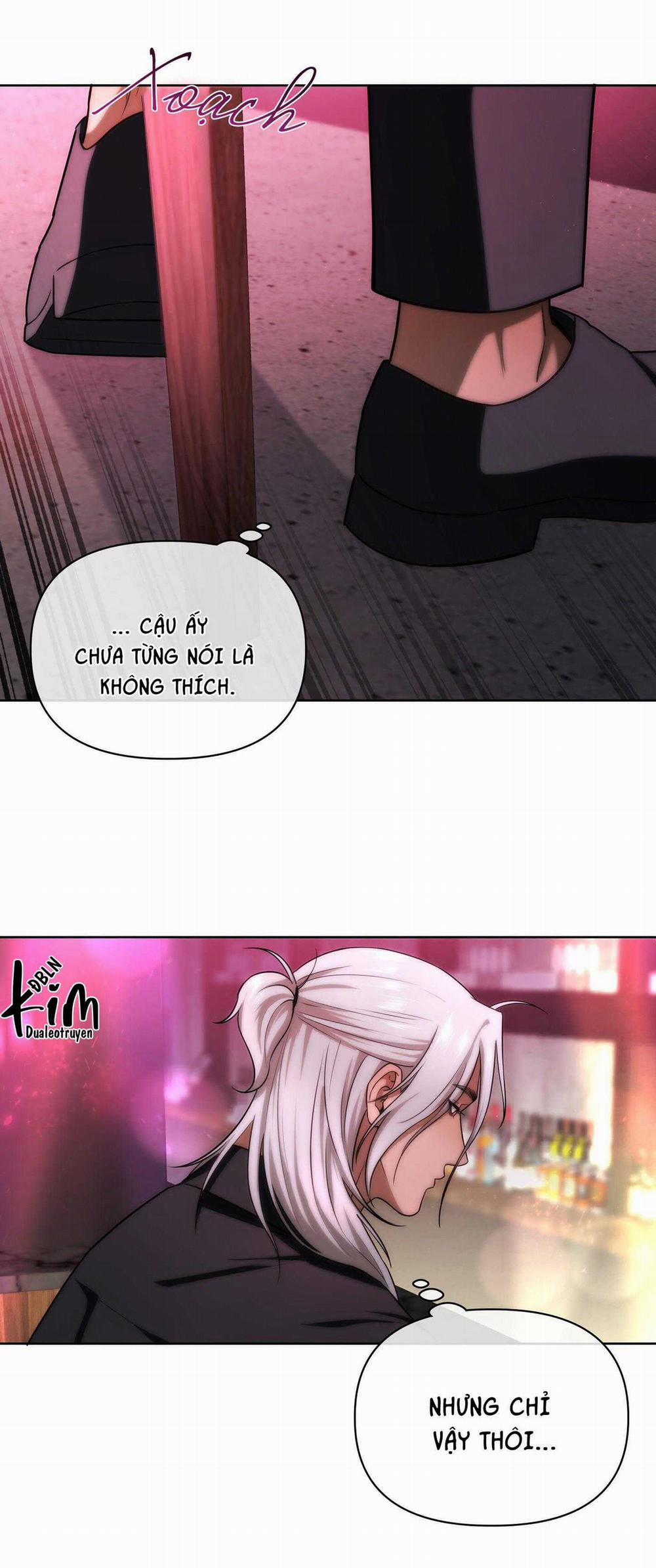 Sleep Or Sex 8 trang 38