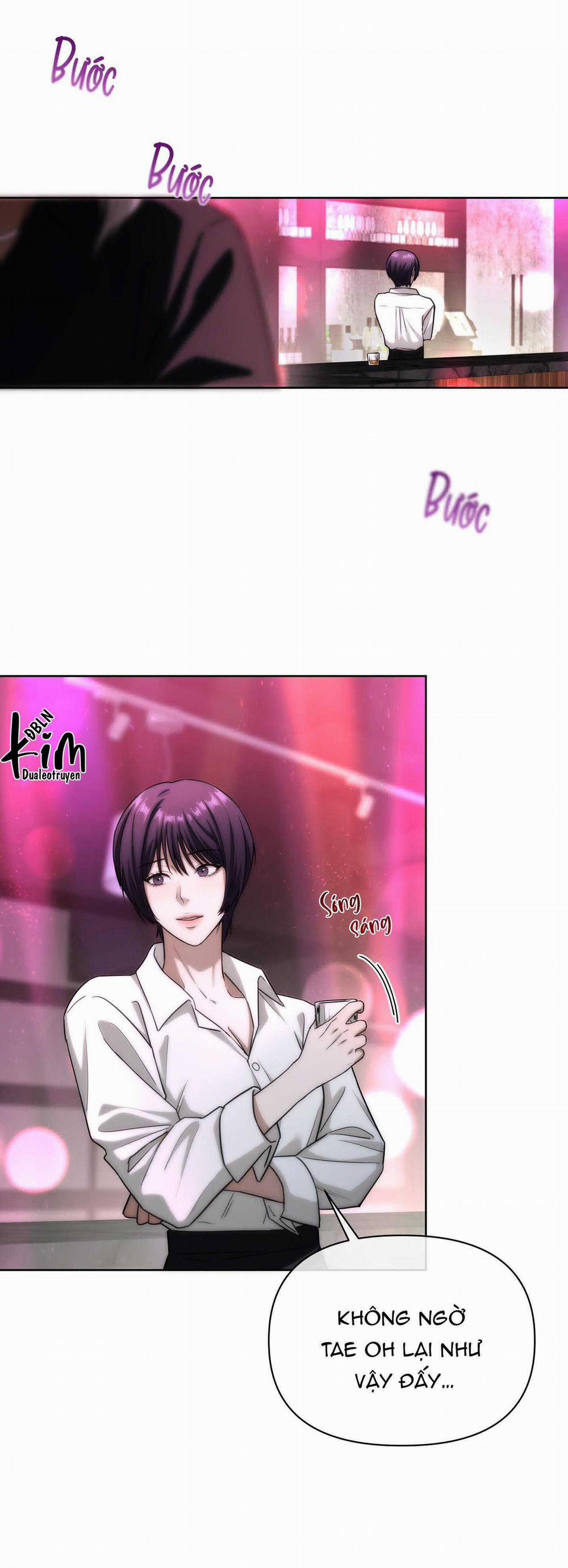 Sleep Or Sex 8 trang 39