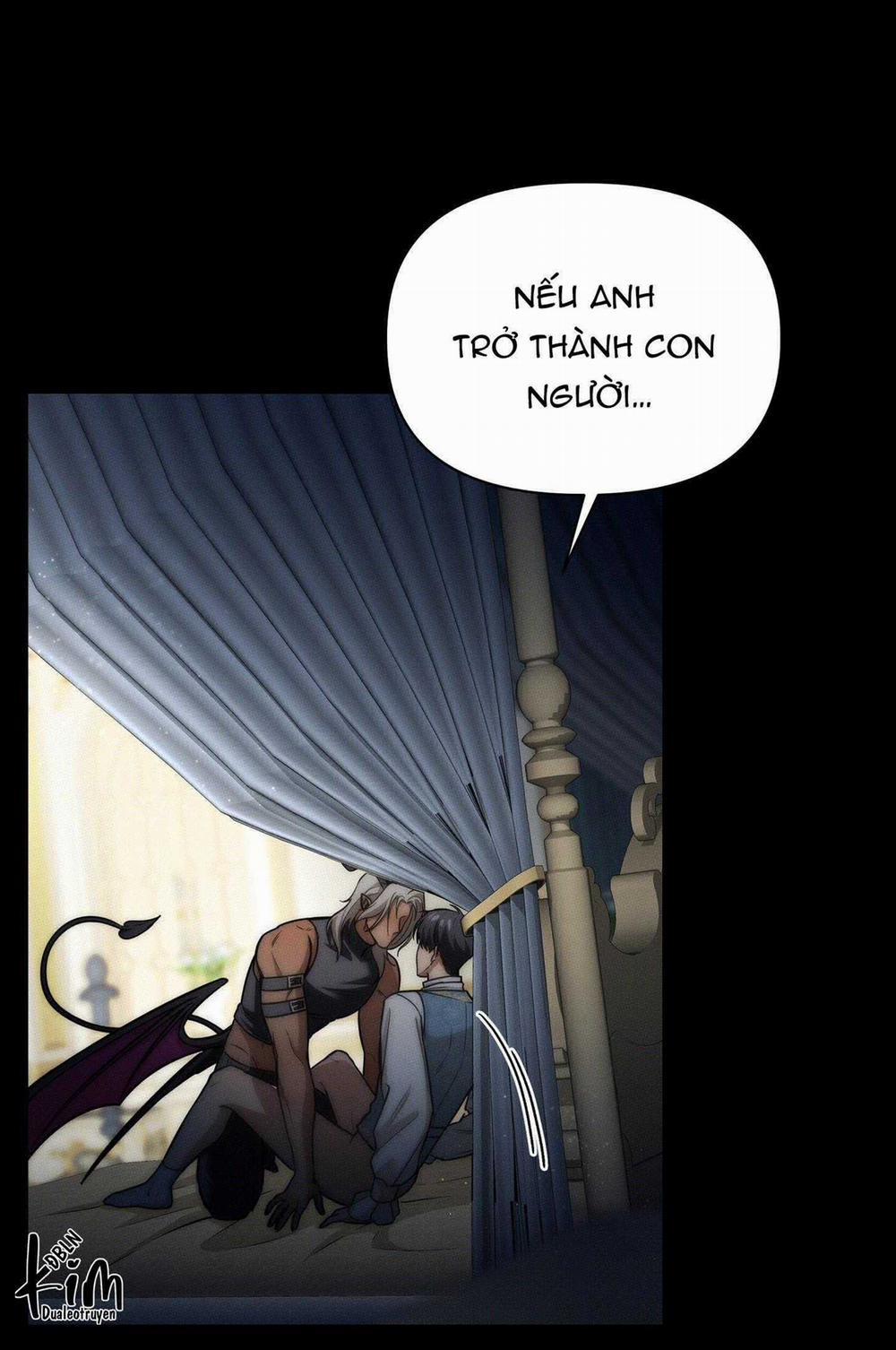 Sleep Or Sex 8 trang 4