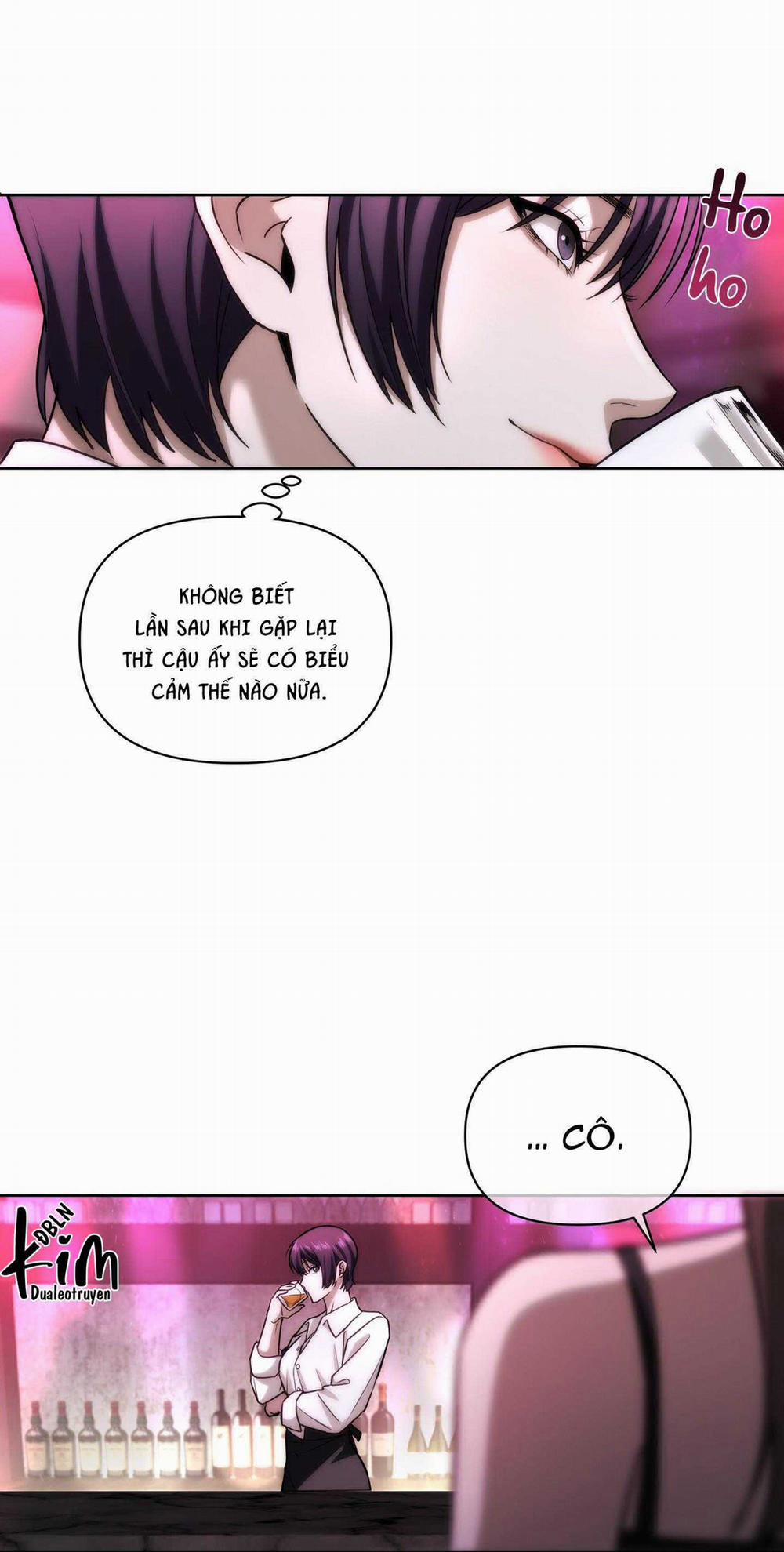 Sleep Or Sex 8 trang 40