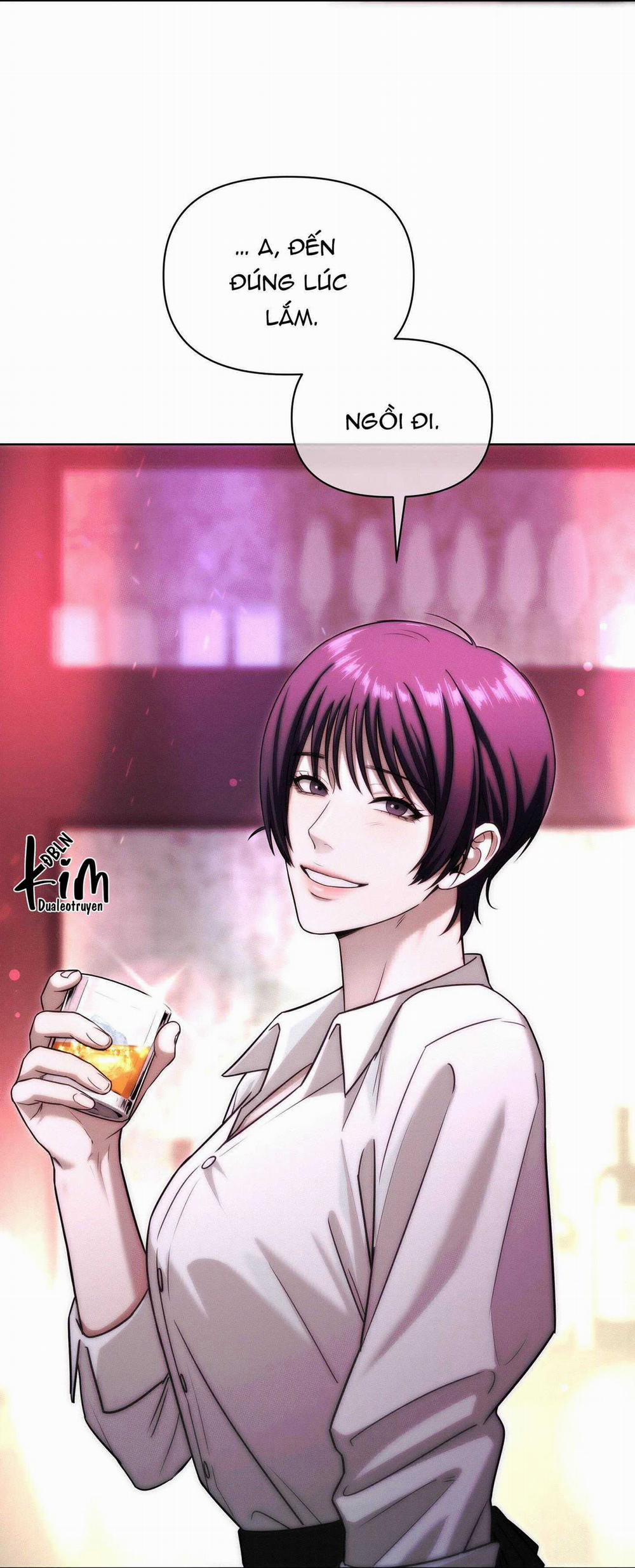 Sleep Or Sex 8 trang 41