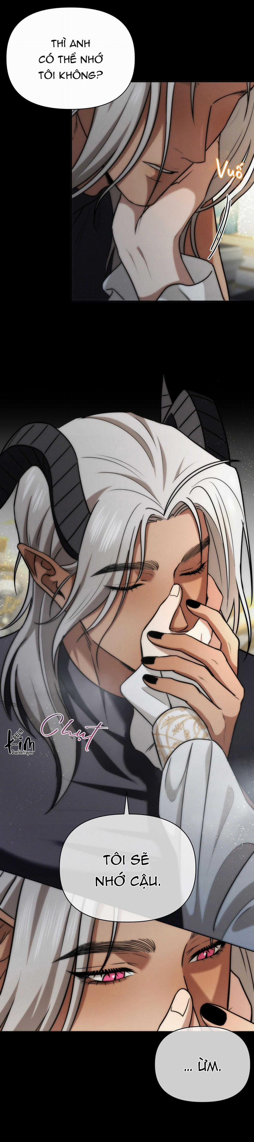 Sleep Or Sex 8 trang 5