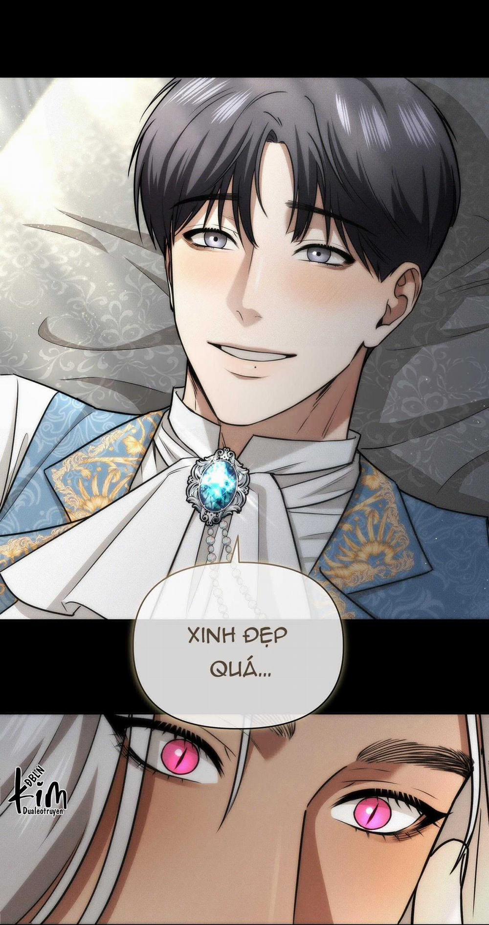 Sleep Or Sex 8 trang 6