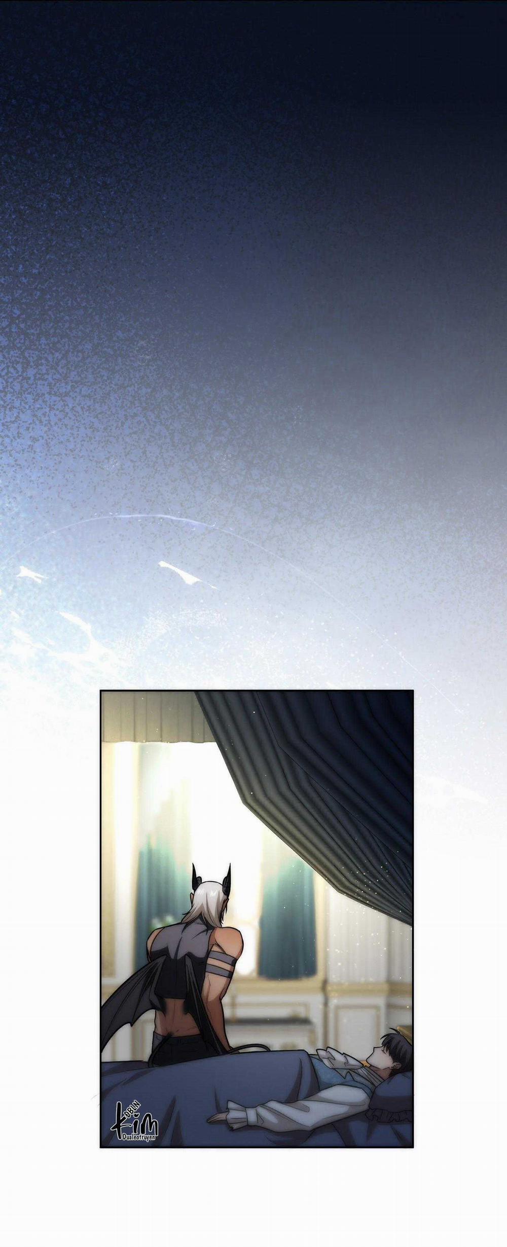 Sleep Or Sex 8 trang 7