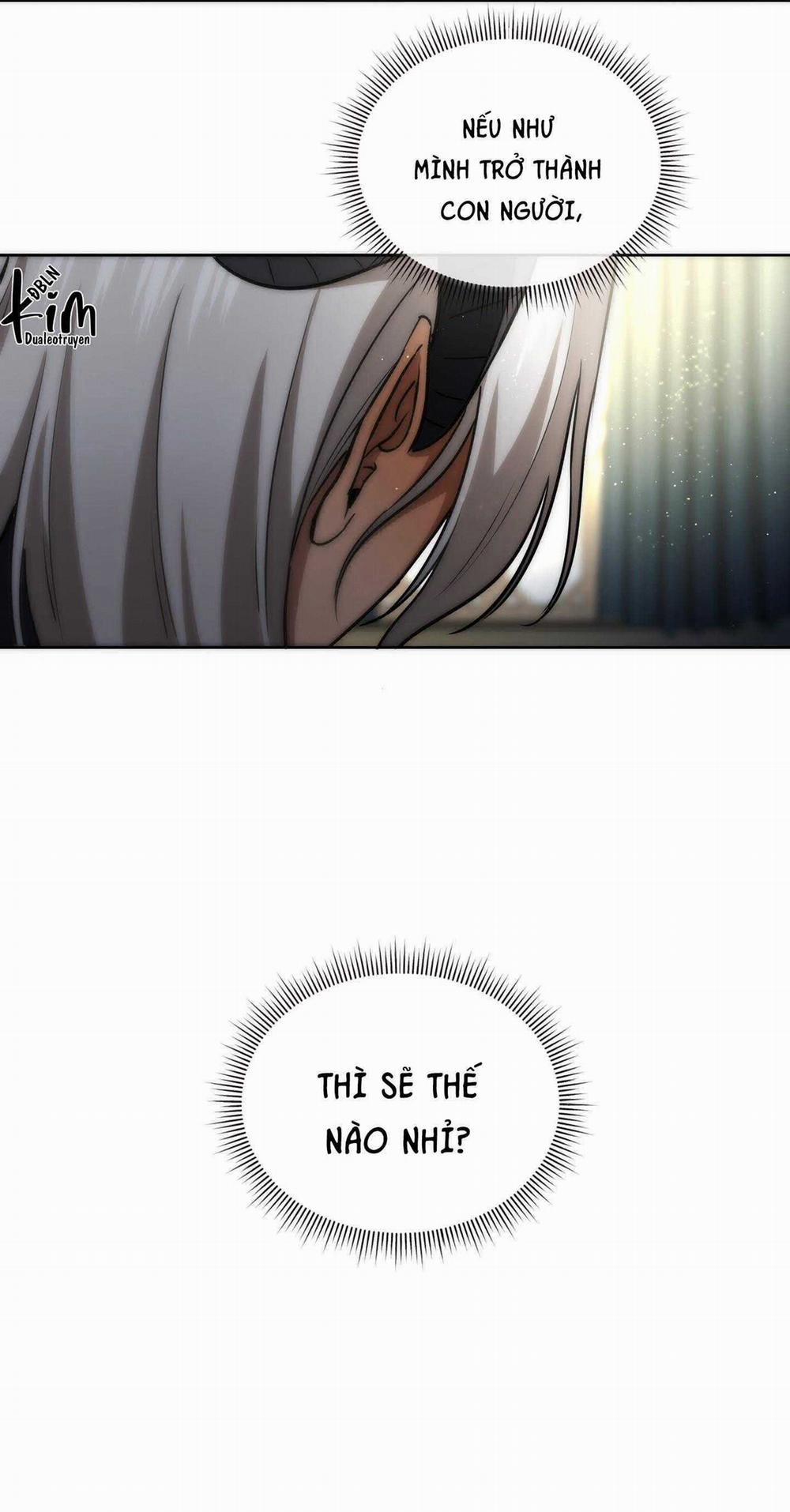 Sleep Or Sex 8 trang 9