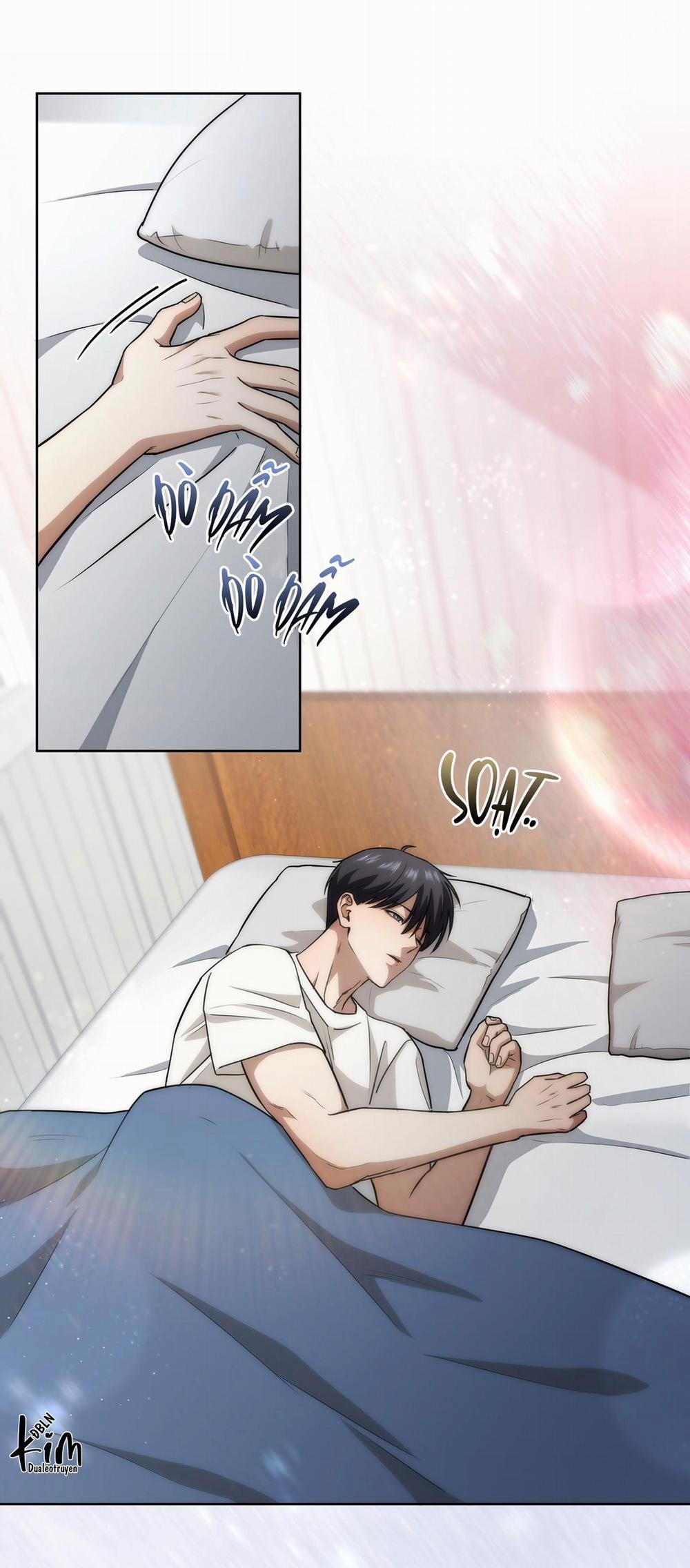 Sleep Or Sex 9 trang 0