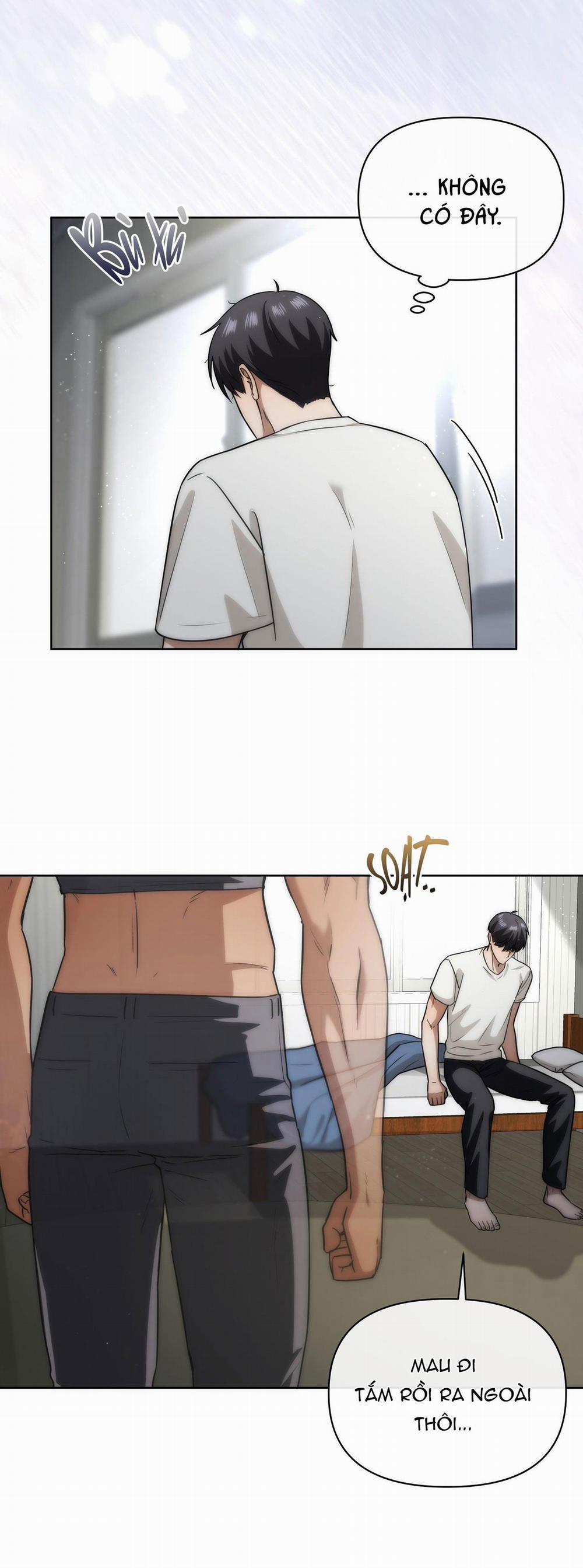 Sleep Or Sex 9 trang 1