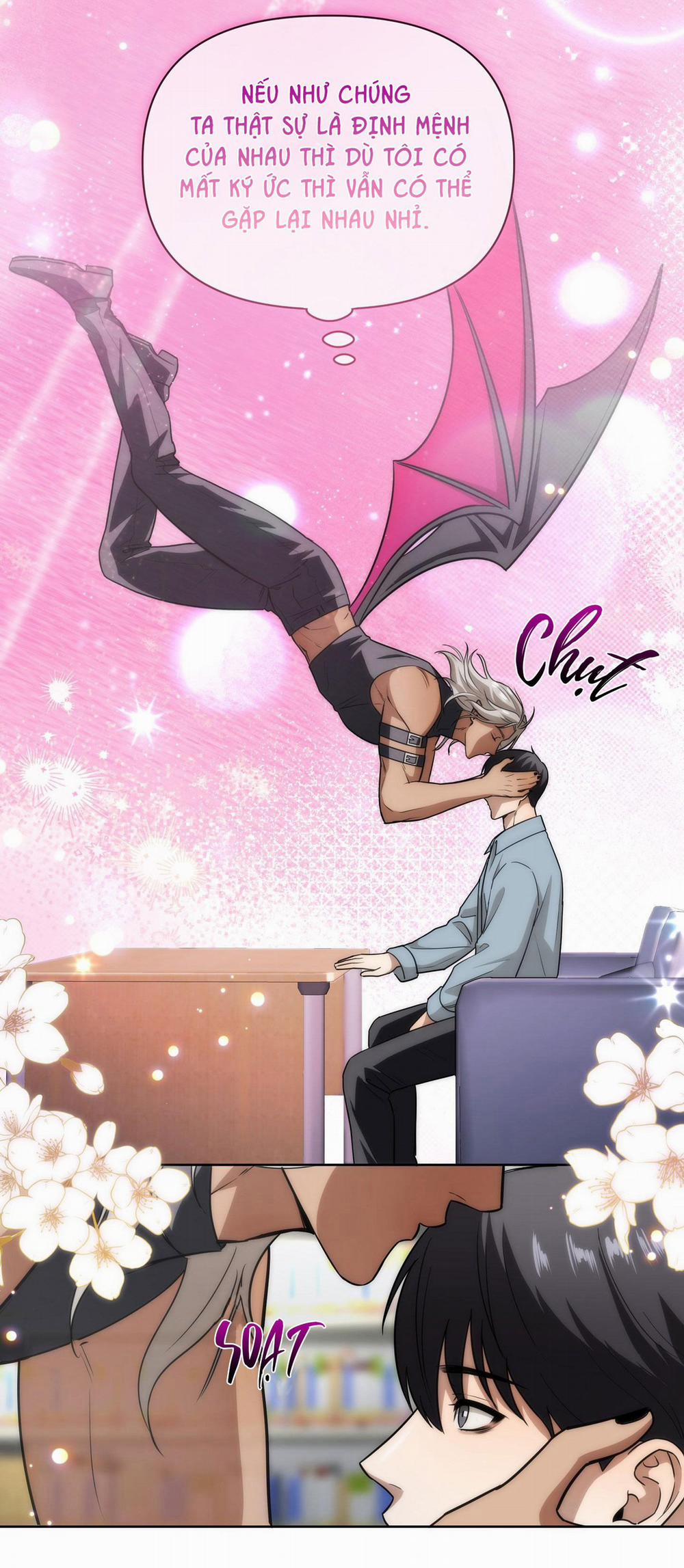 Sleep Or Sex 9 trang 10