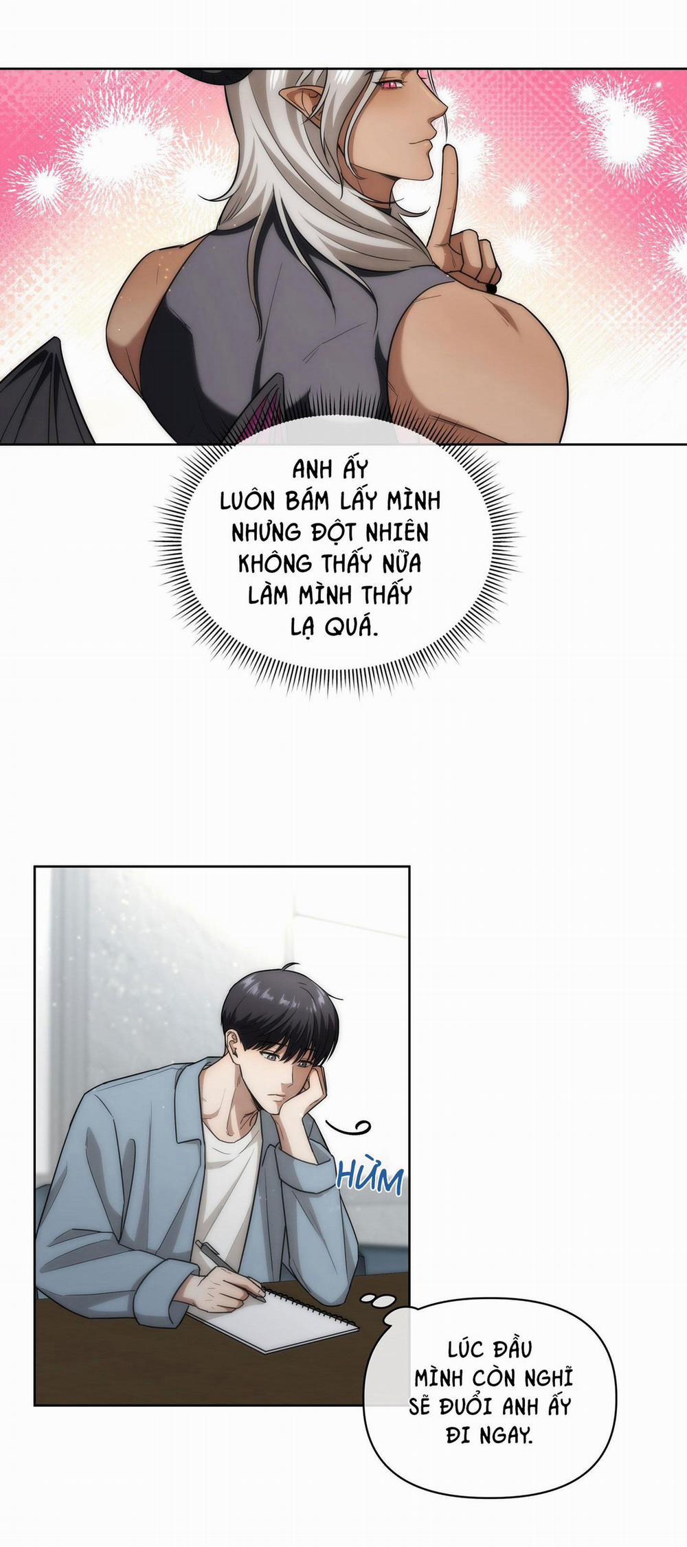 Sleep Or Sex 9 trang 12