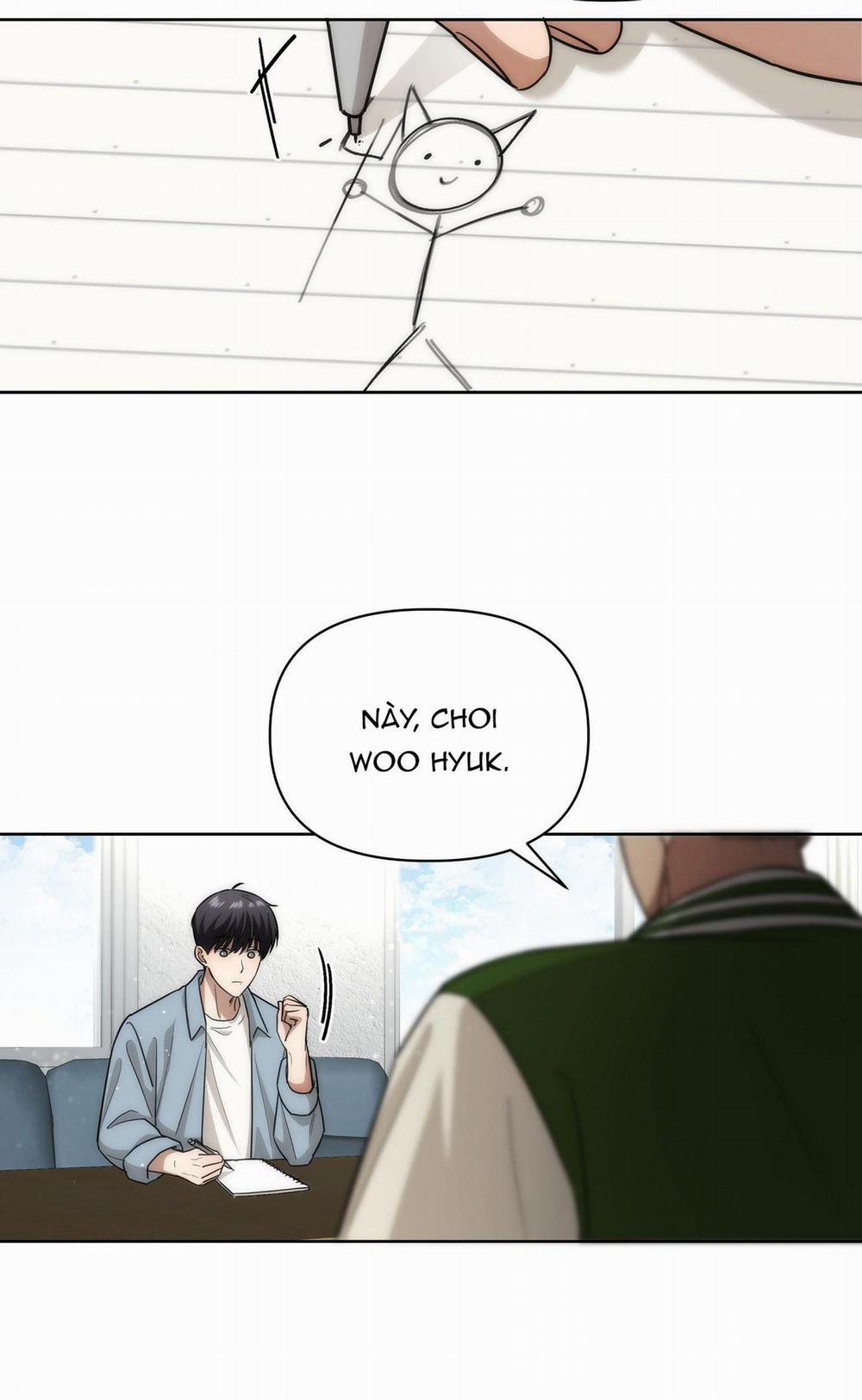 Sleep Or Sex 9 trang 14