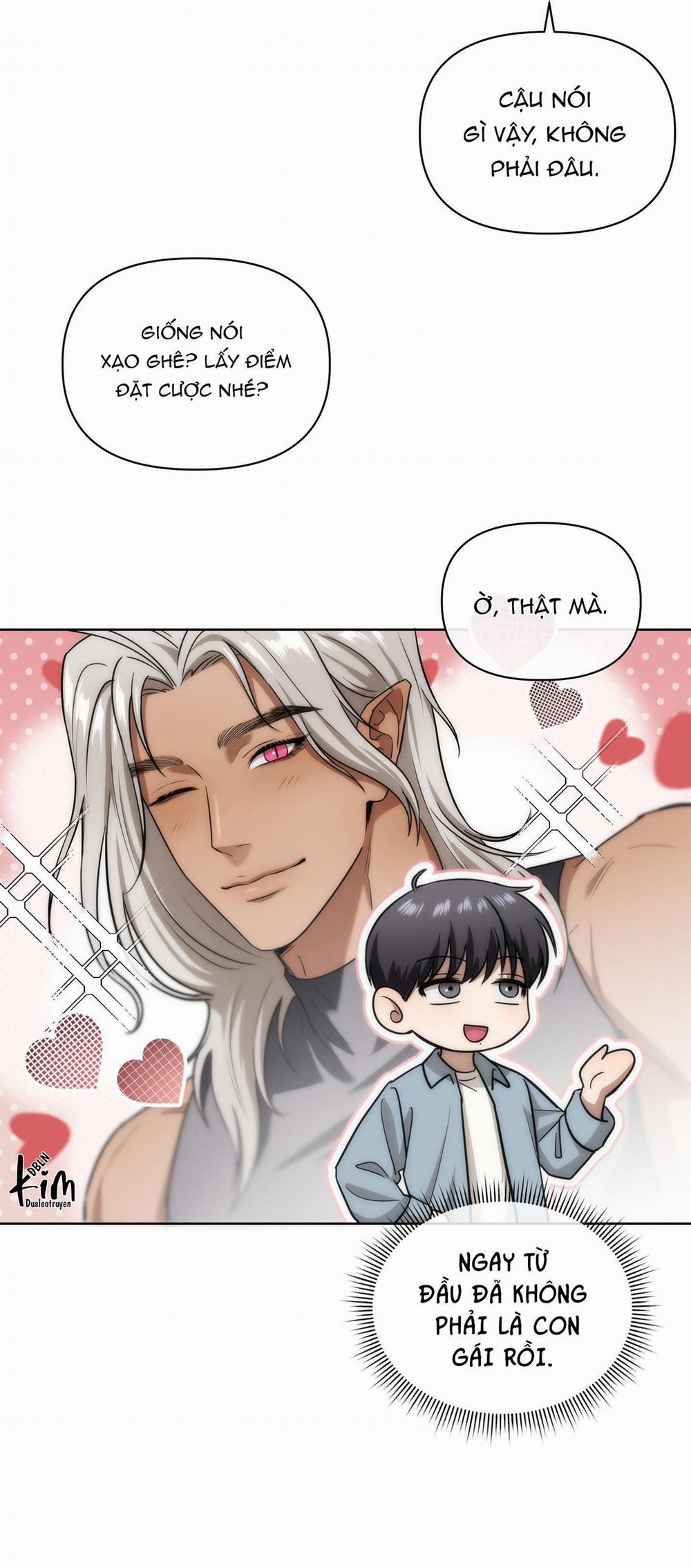 Sleep Or Sex 9 trang 16