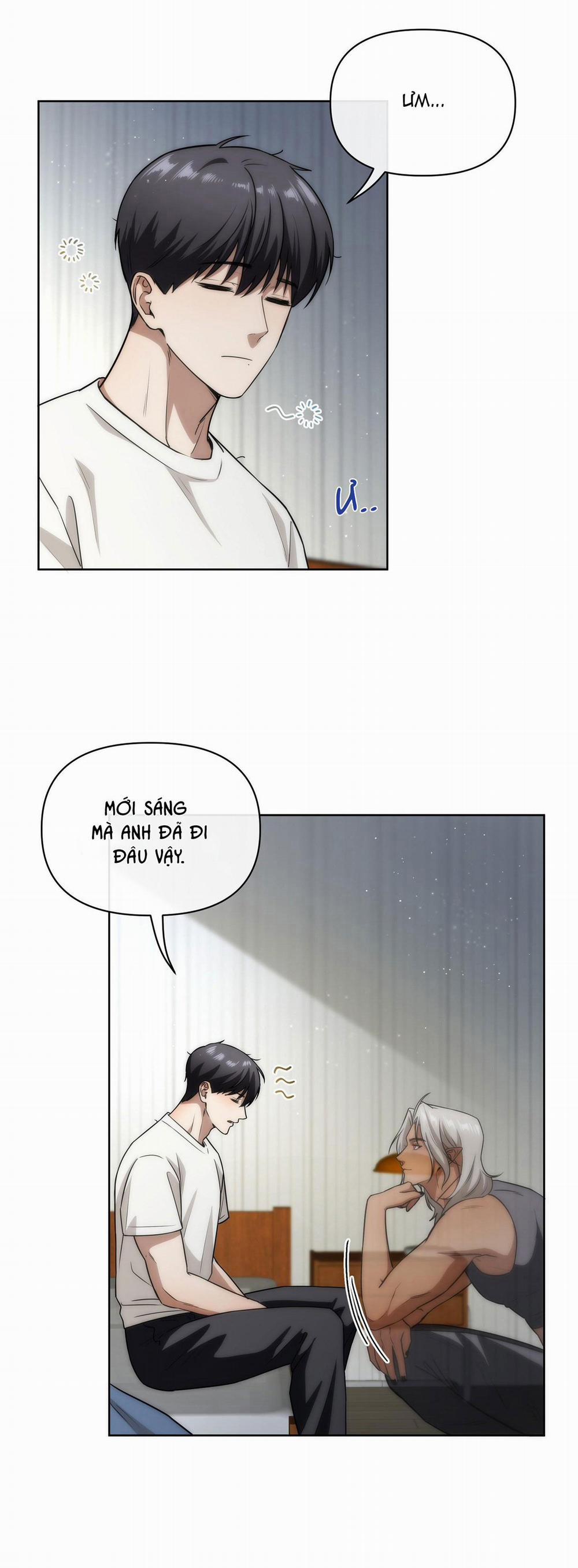 Sleep Or Sex 9 trang 2