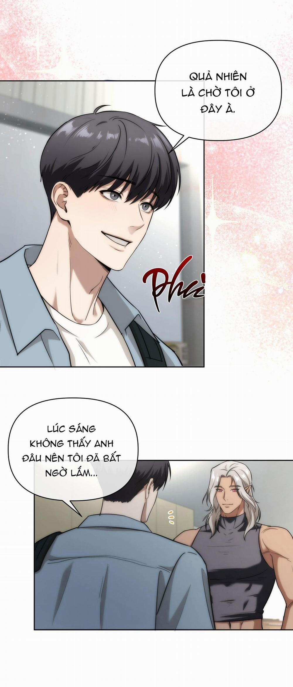 Sleep Or Sex 9 trang 25