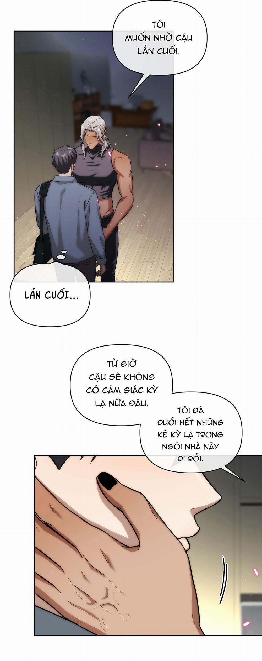 Sleep Or Sex 9 trang 30