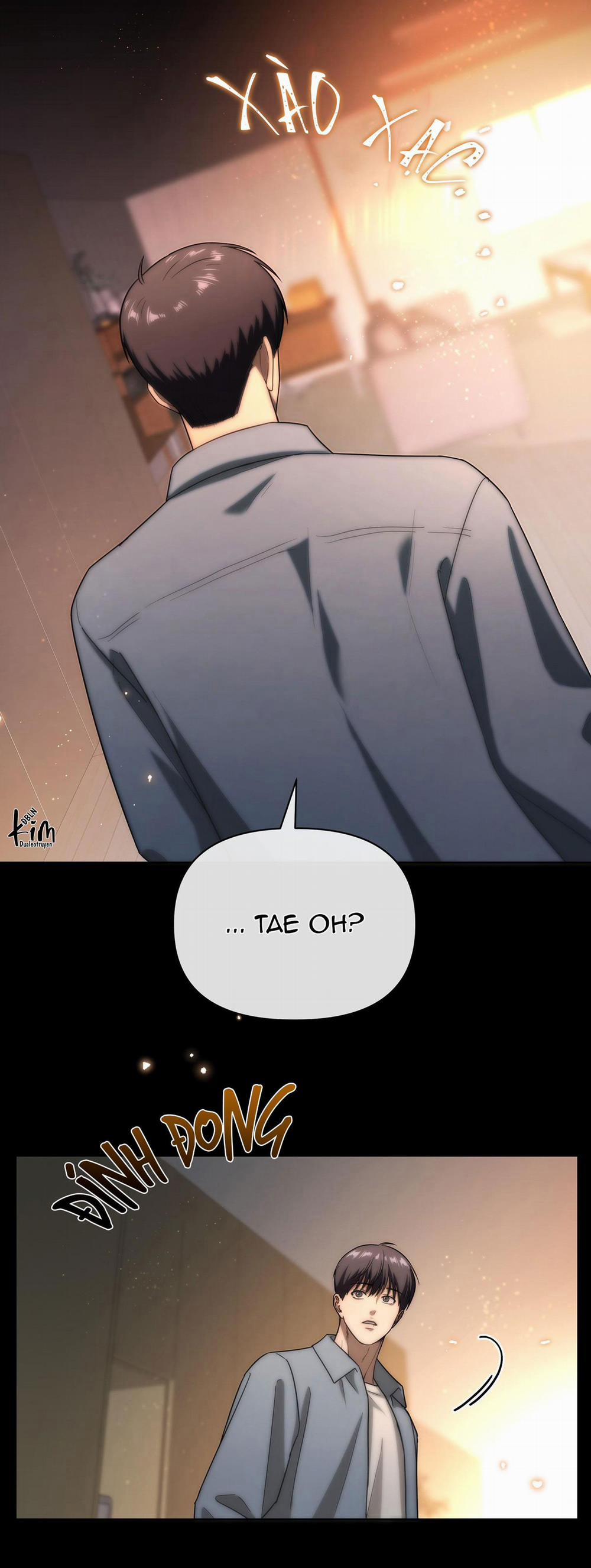 Sleep Or Sex 9 trang 34