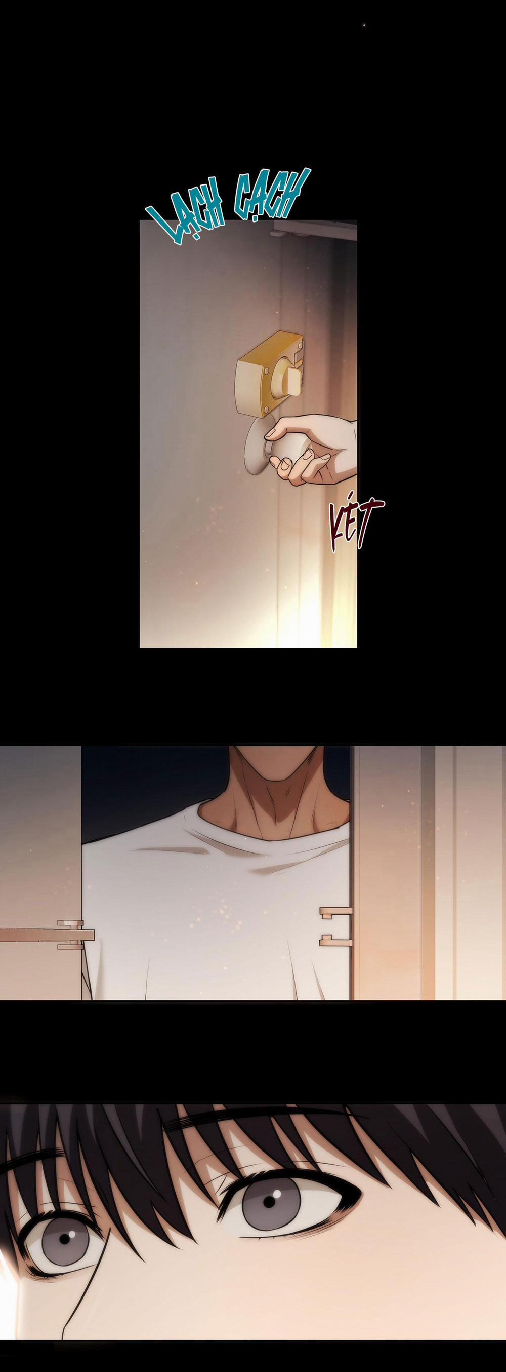 Sleep Or Sex 9 trang 35