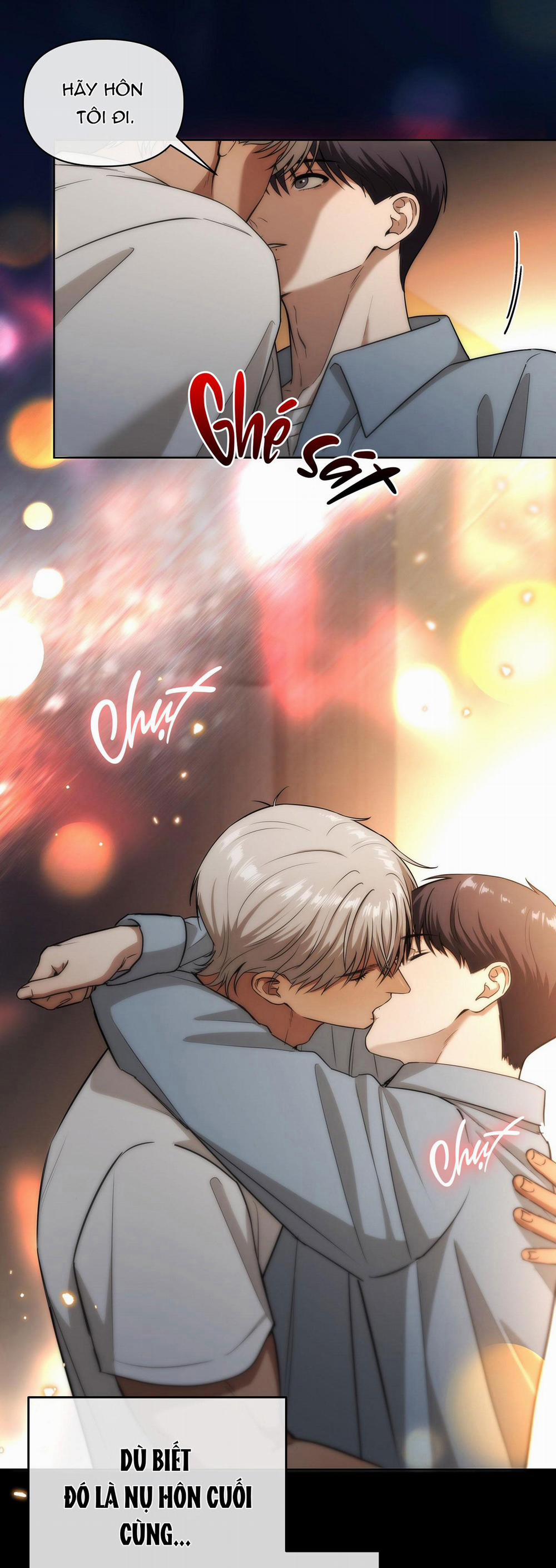 Sleep Or Sex 9 trang 38